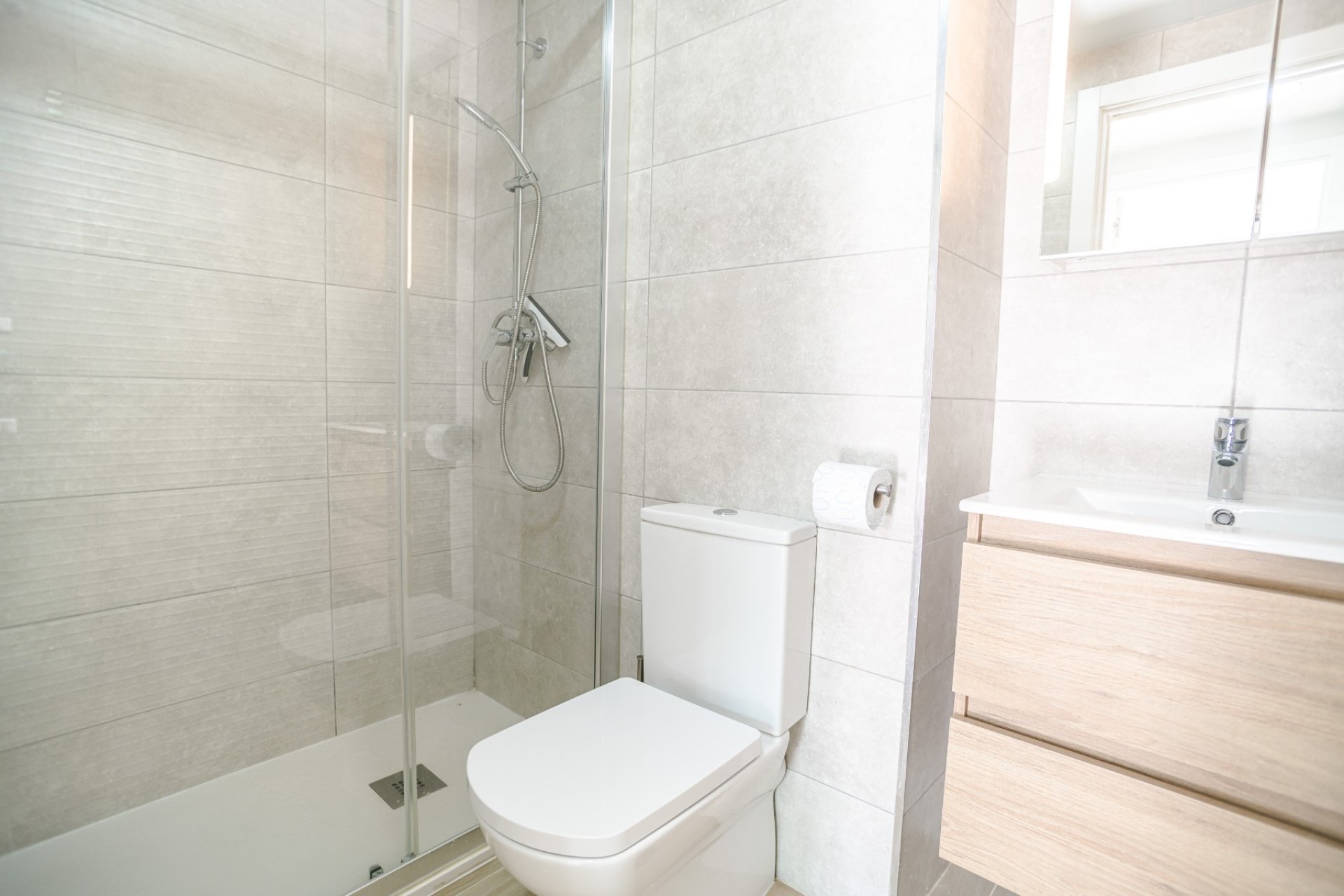 Resale - Apartment -
CARTAGENA - Mar de Cristal