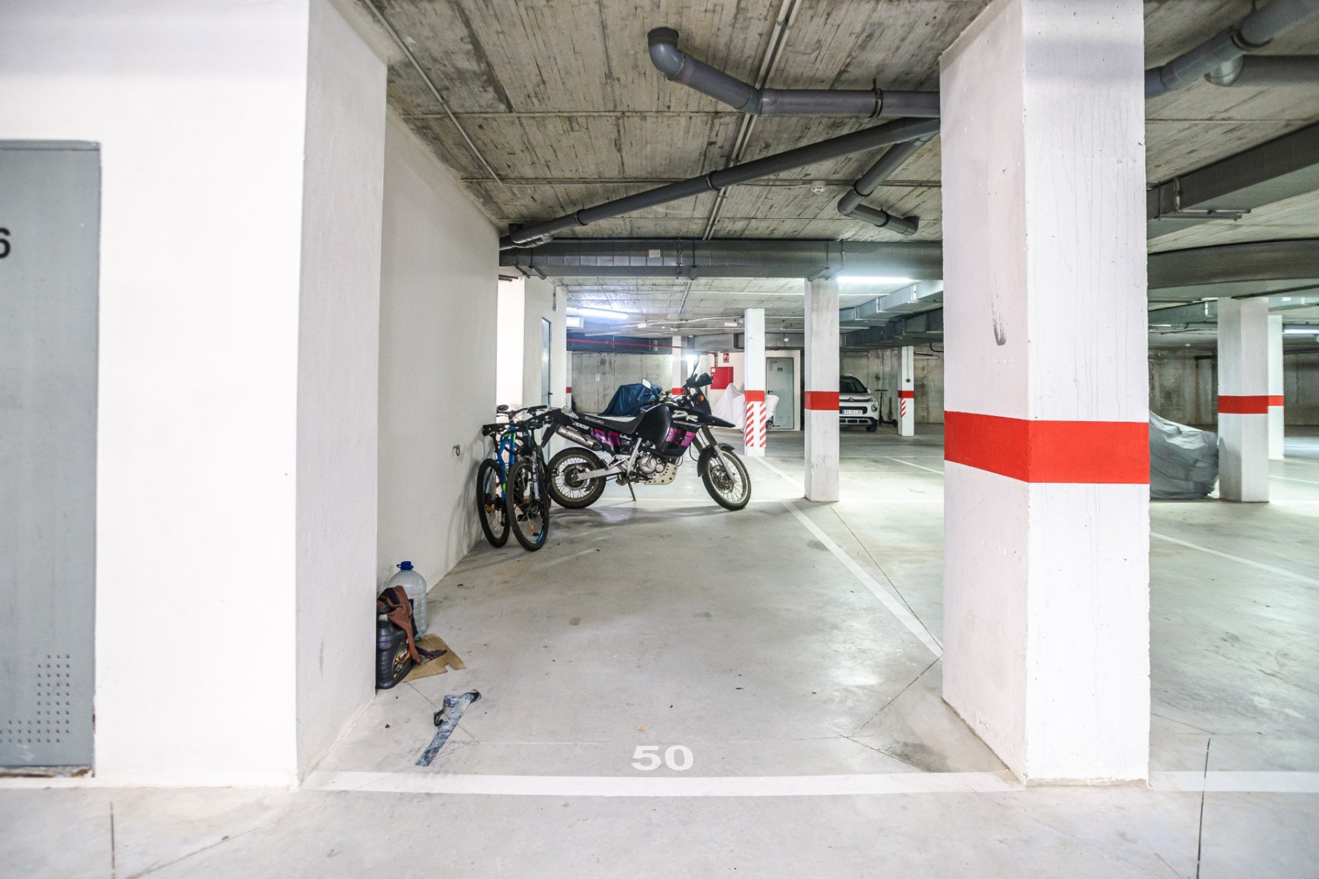 Resale - Apartment -
CARTAGENA - Mar de Cristal