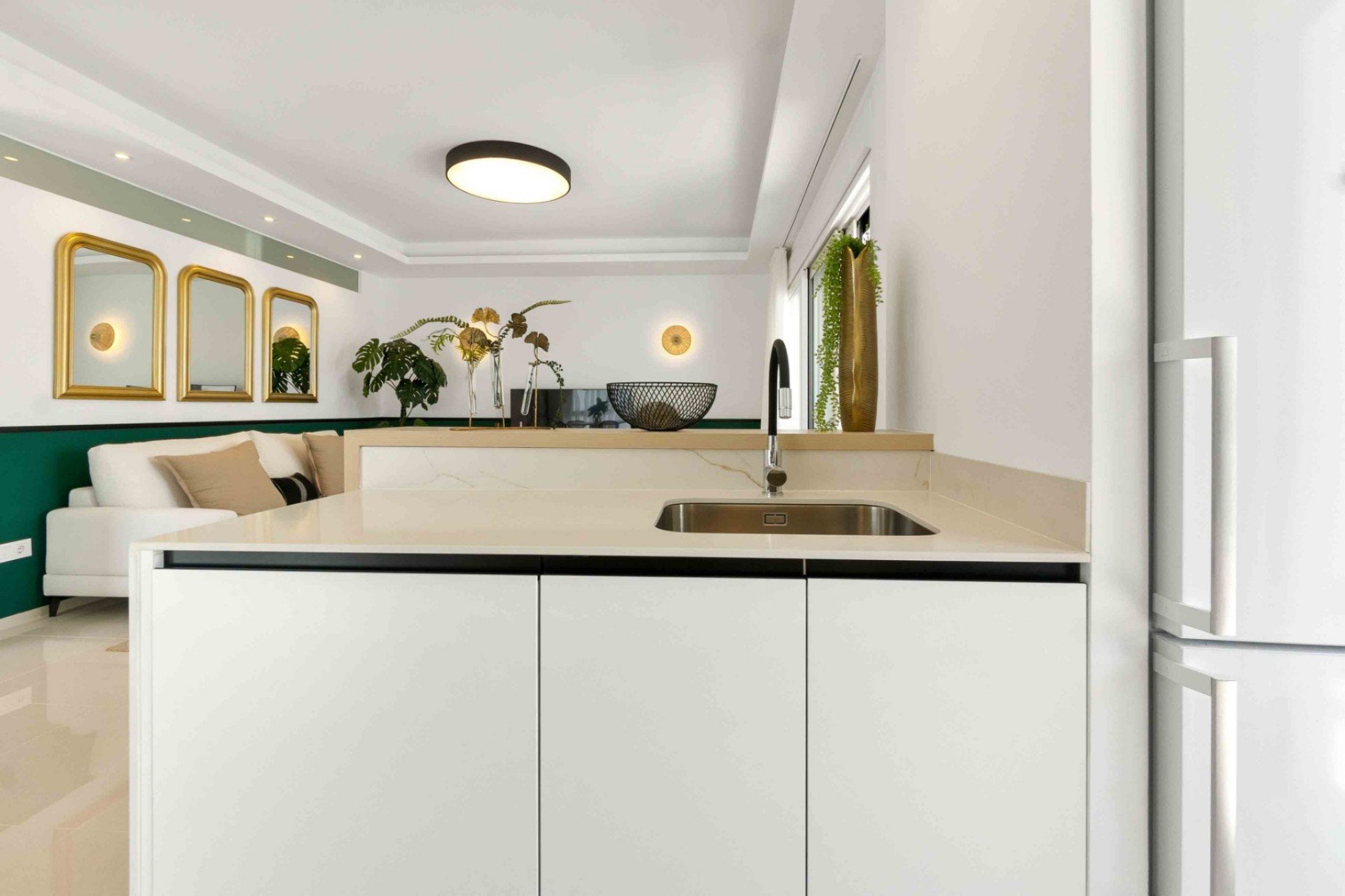 Resale - Apartment -
Ciudad quesada - Ciudad Quesada - Doña Pepa