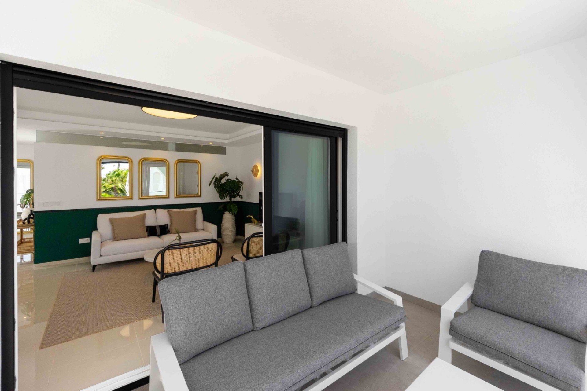 Resale - Apartment -
Ciudad quesada - Ciudad Quesada - Doña Pepa