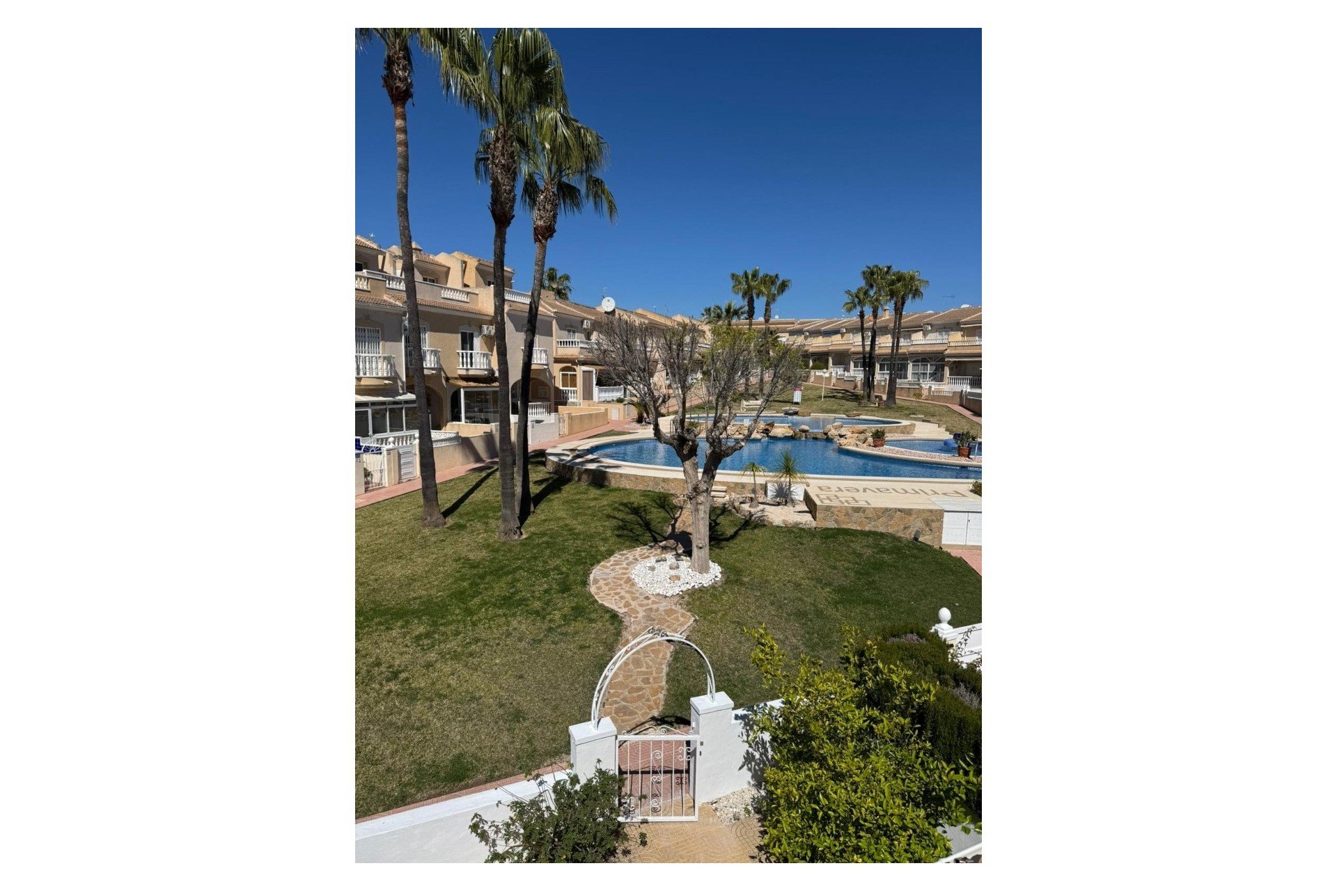 Resale - Apartment -
Ciudad quesada - Ciudad Quesada - Doña Pepa