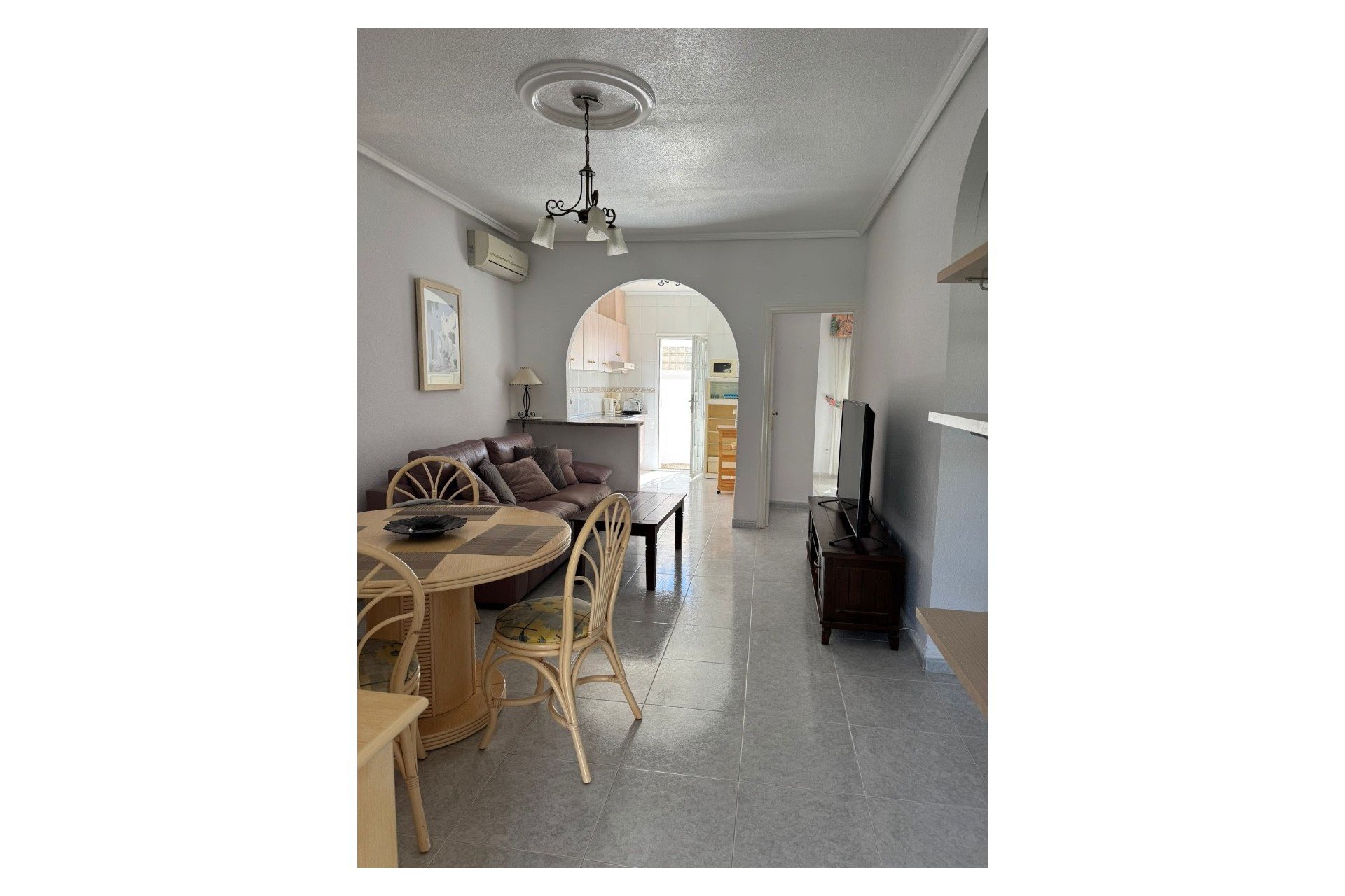 Resale - Apartment -
Ciudad quesada - Ciudad Quesada - Doña Pepa