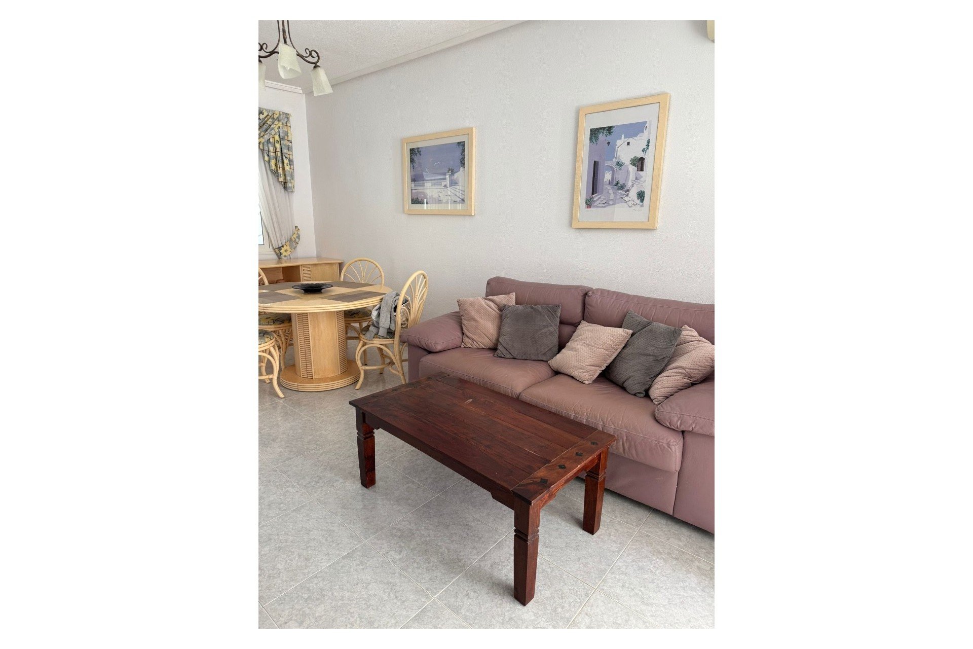 Resale - Apartment -
Ciudad quesada - Ciudad Quesada - Doña Pepa