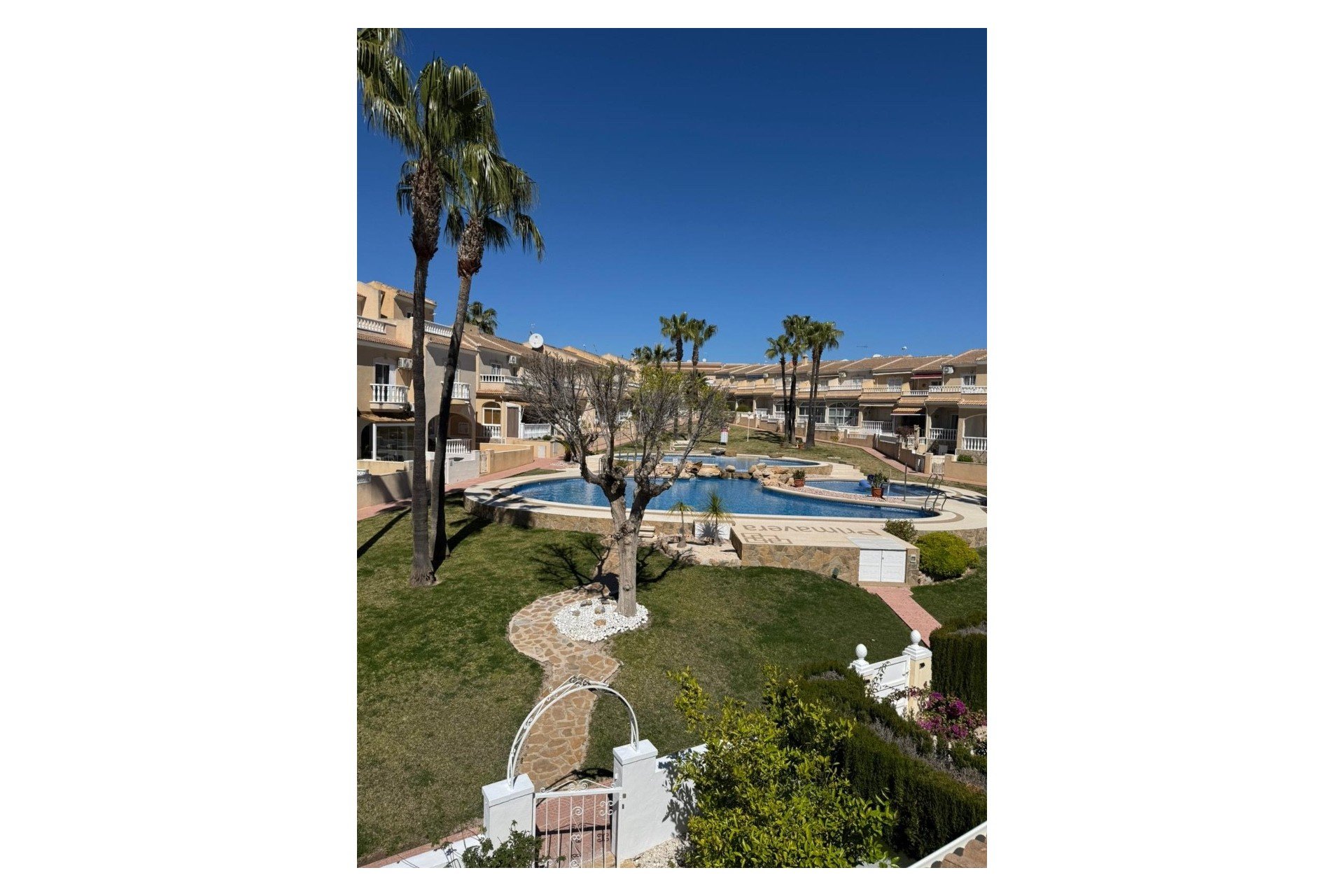 Resale - Apartment -
Ciudad quesada - Ciudad Quesada - Doña Pepa