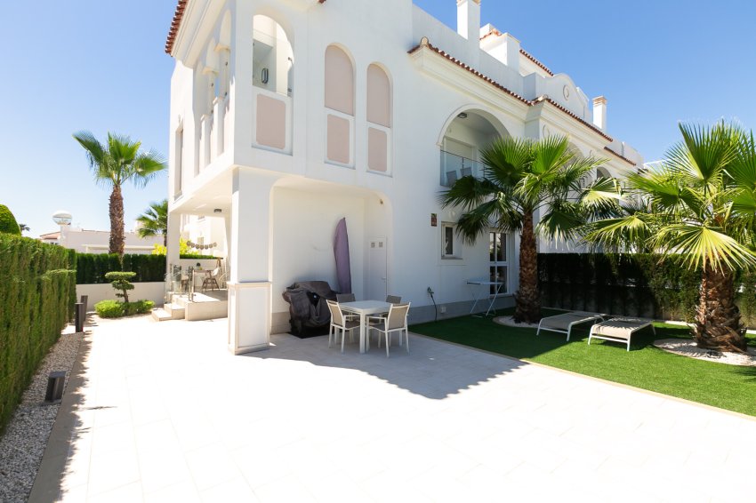 Resale - Apartment -
Ciudad quesada - Ciudad Quesada - Doña Pepa