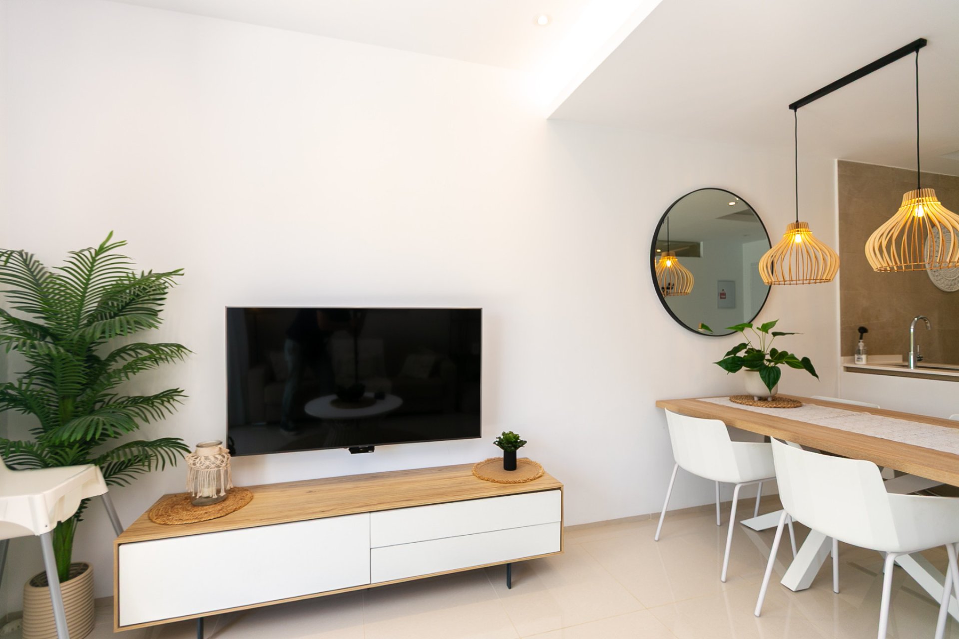 Resale - Apartment -
Ciudad quesada - Ciudad Quesada - Doña Pepa