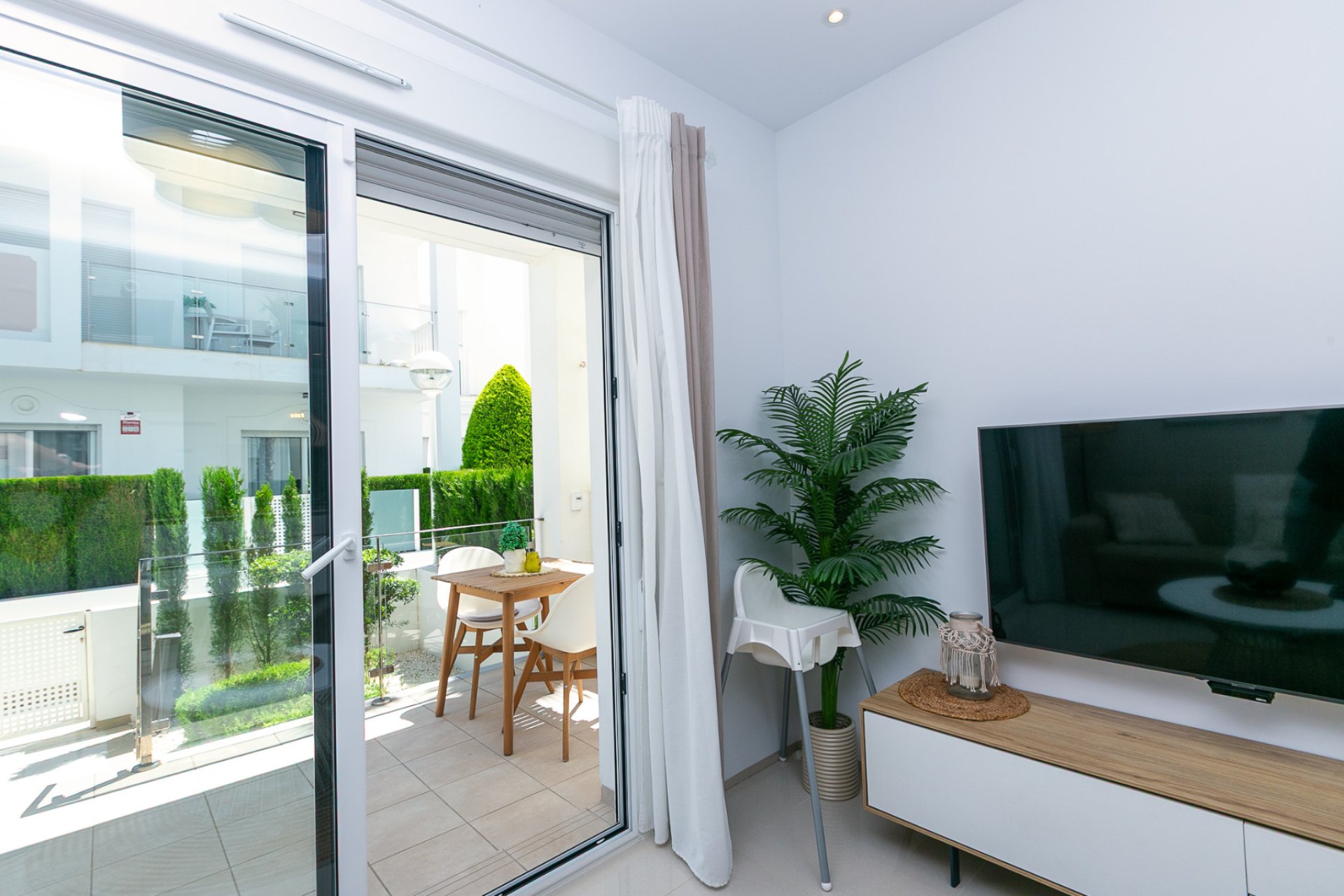 Resale - Apartment -
Ciudad quesada - Ciudad Quesada - Doña Pepa