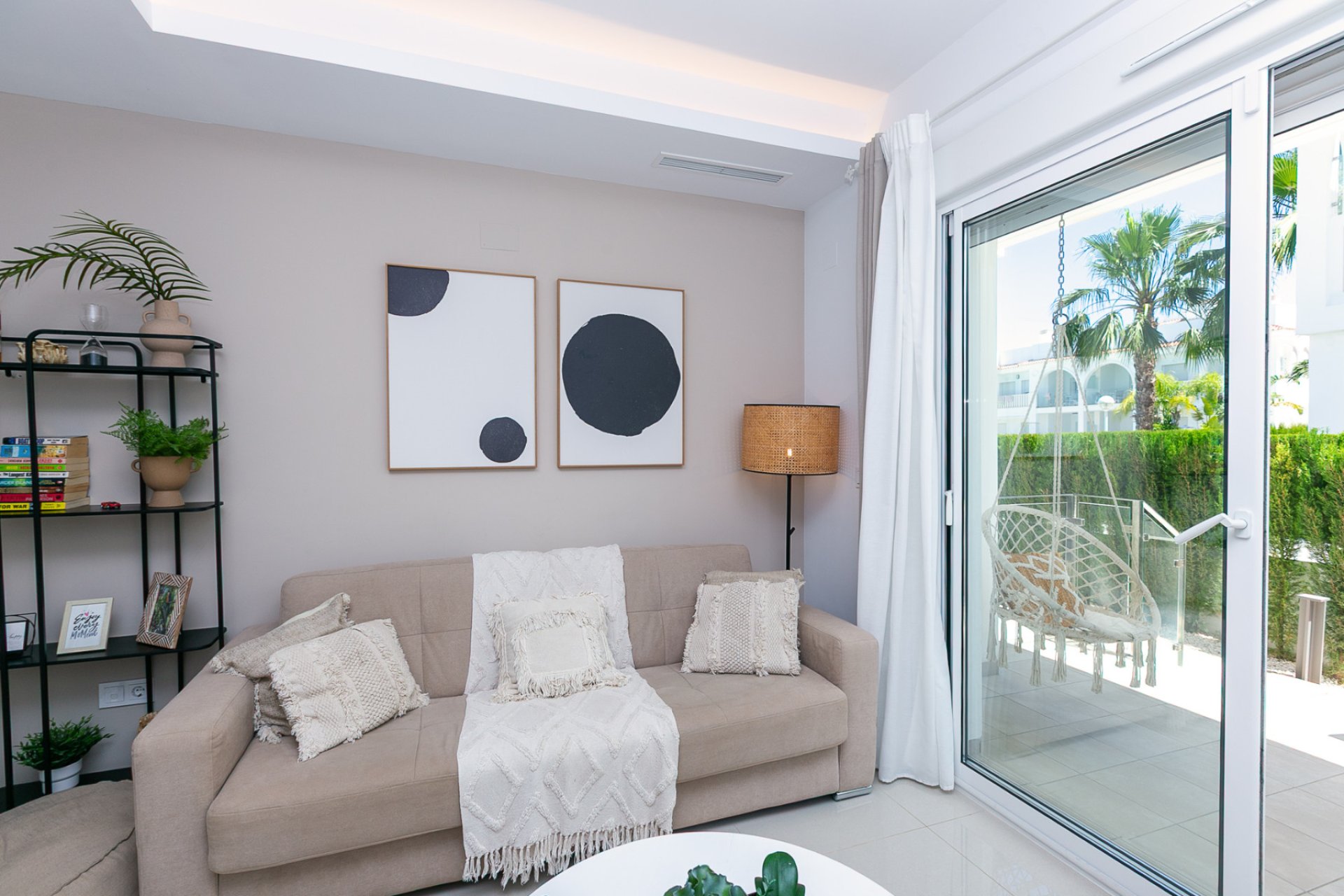 Resale - Apartment -
Ciudad quesada - Ciudad Quesada - Doña Pepa