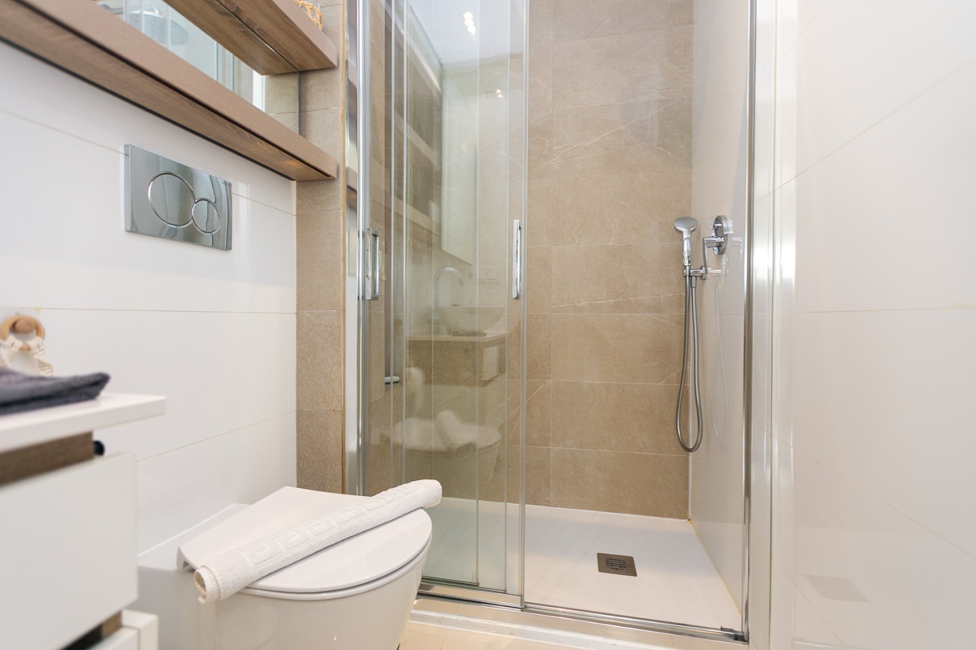 Resale - Apartment -
Ciudad quesada - Ciudad Quesada - Doña Pepa