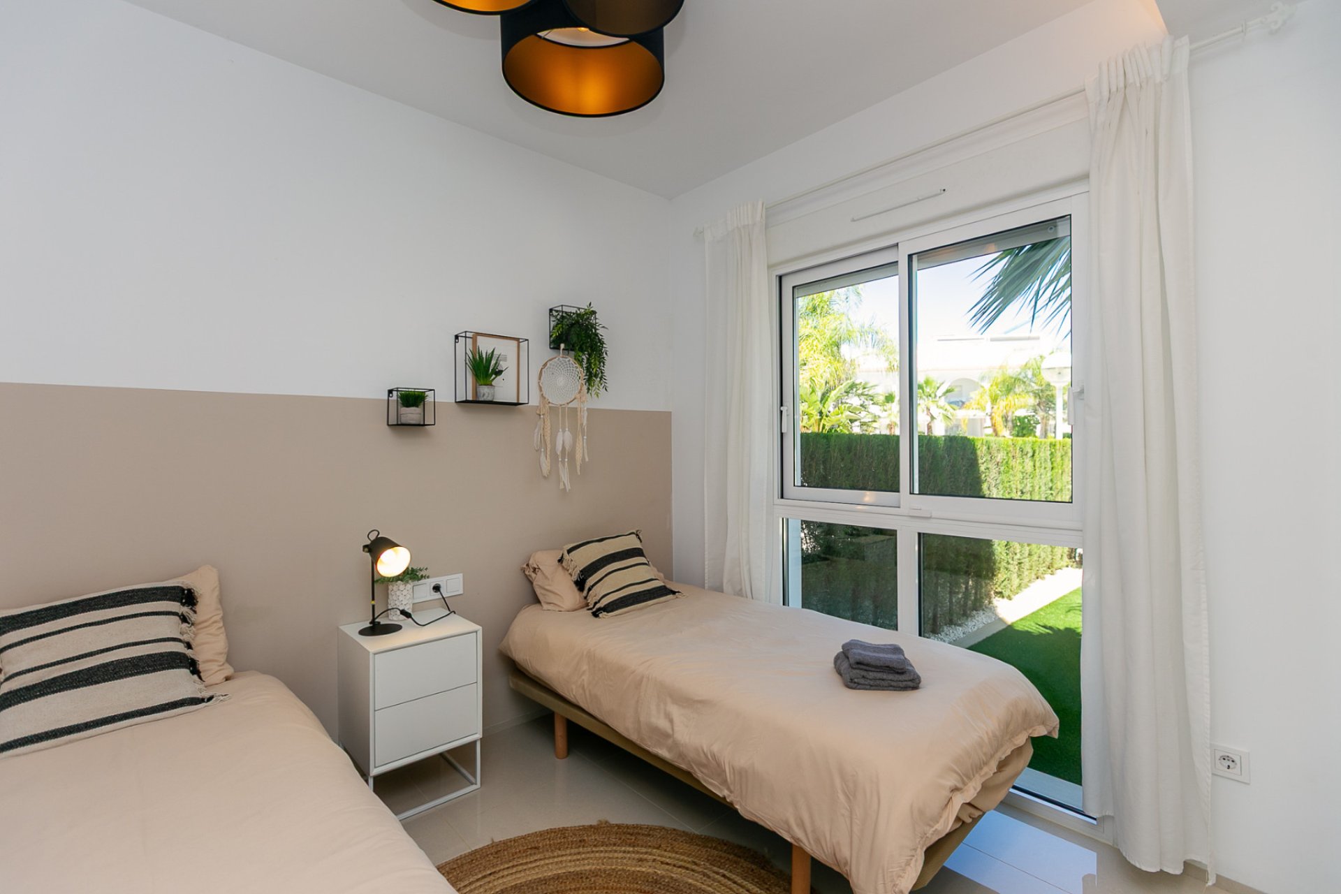 Resale - Apartment -
Ciudad quesada - Ciudad Quesada - Doña Pepa