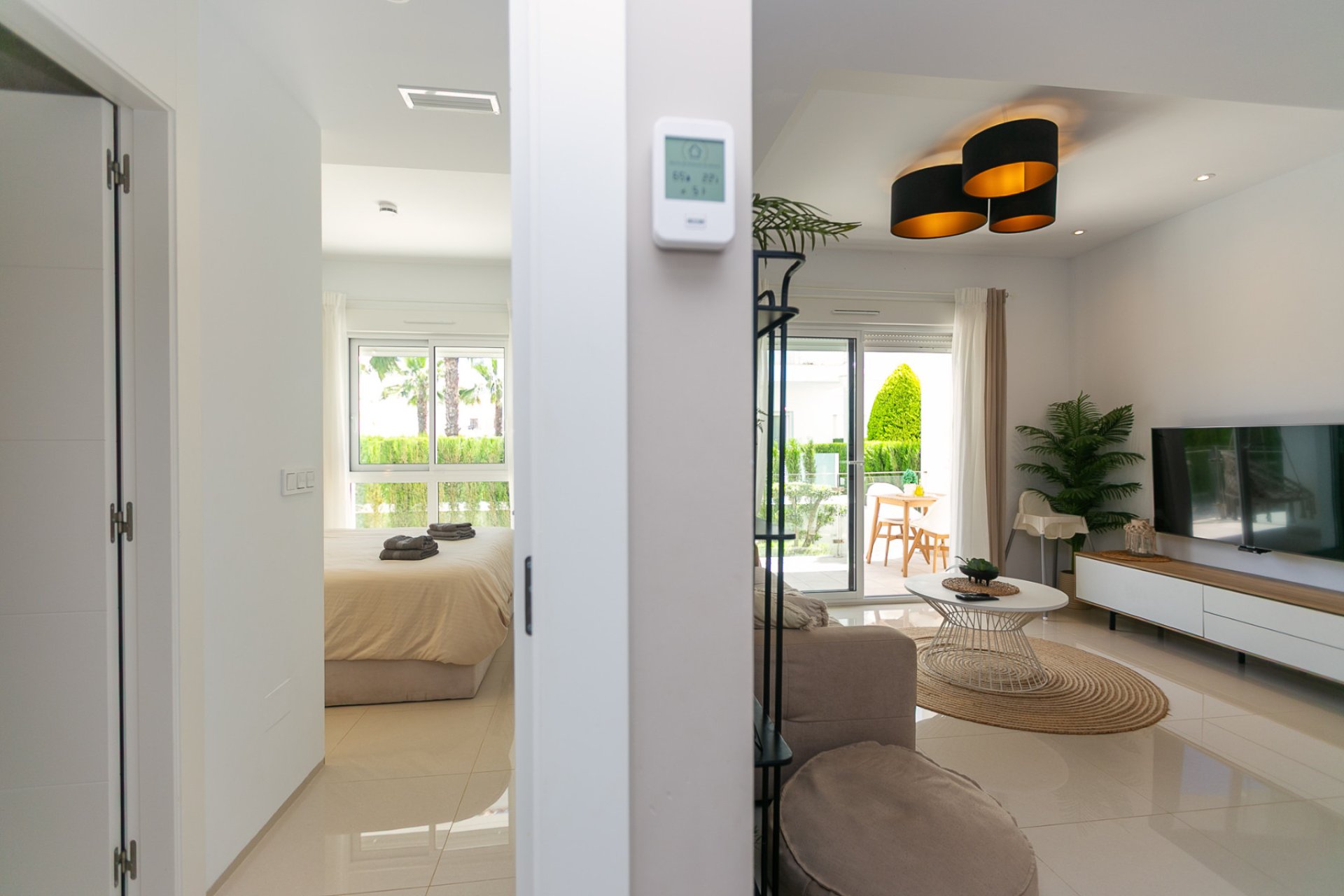 Resale - Apartment -
Ciudad quesada - Ciudad Quesada - Doña Pepa