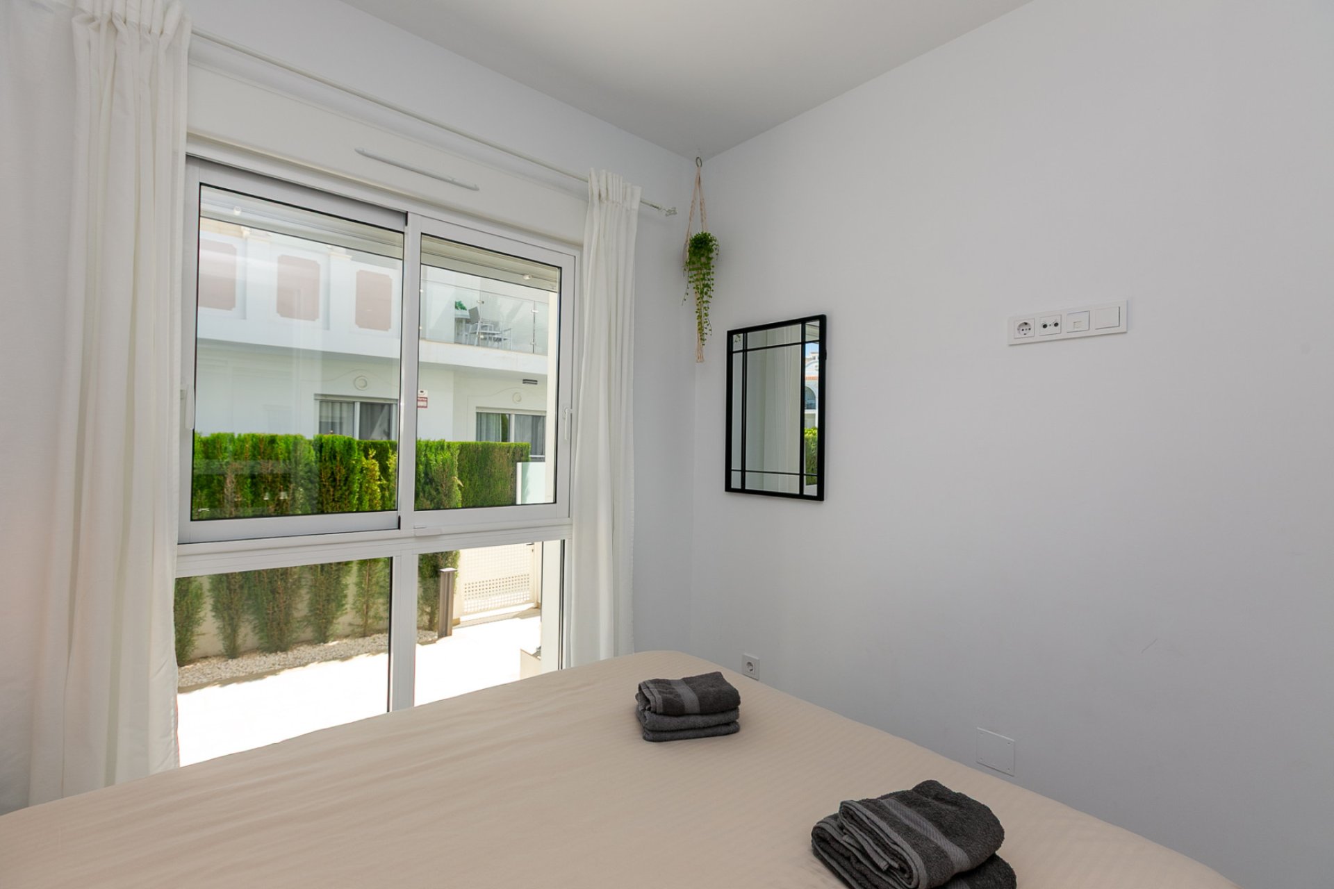 Resale - Apartment -
Ciudad quesada - Ciudad Quesada - Doña Pepa