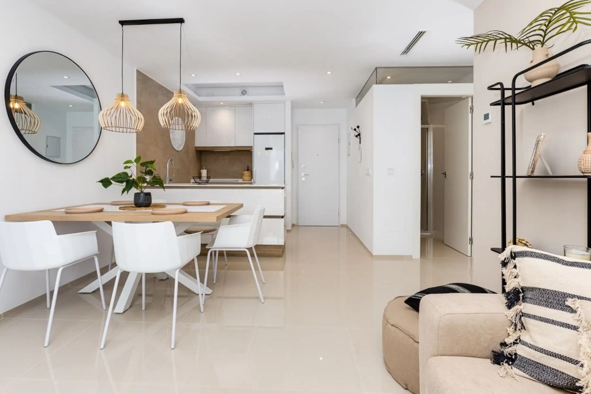 Resale - Apartment -
Ciudad quesada - Ciudad Quesada - Doña Pepa