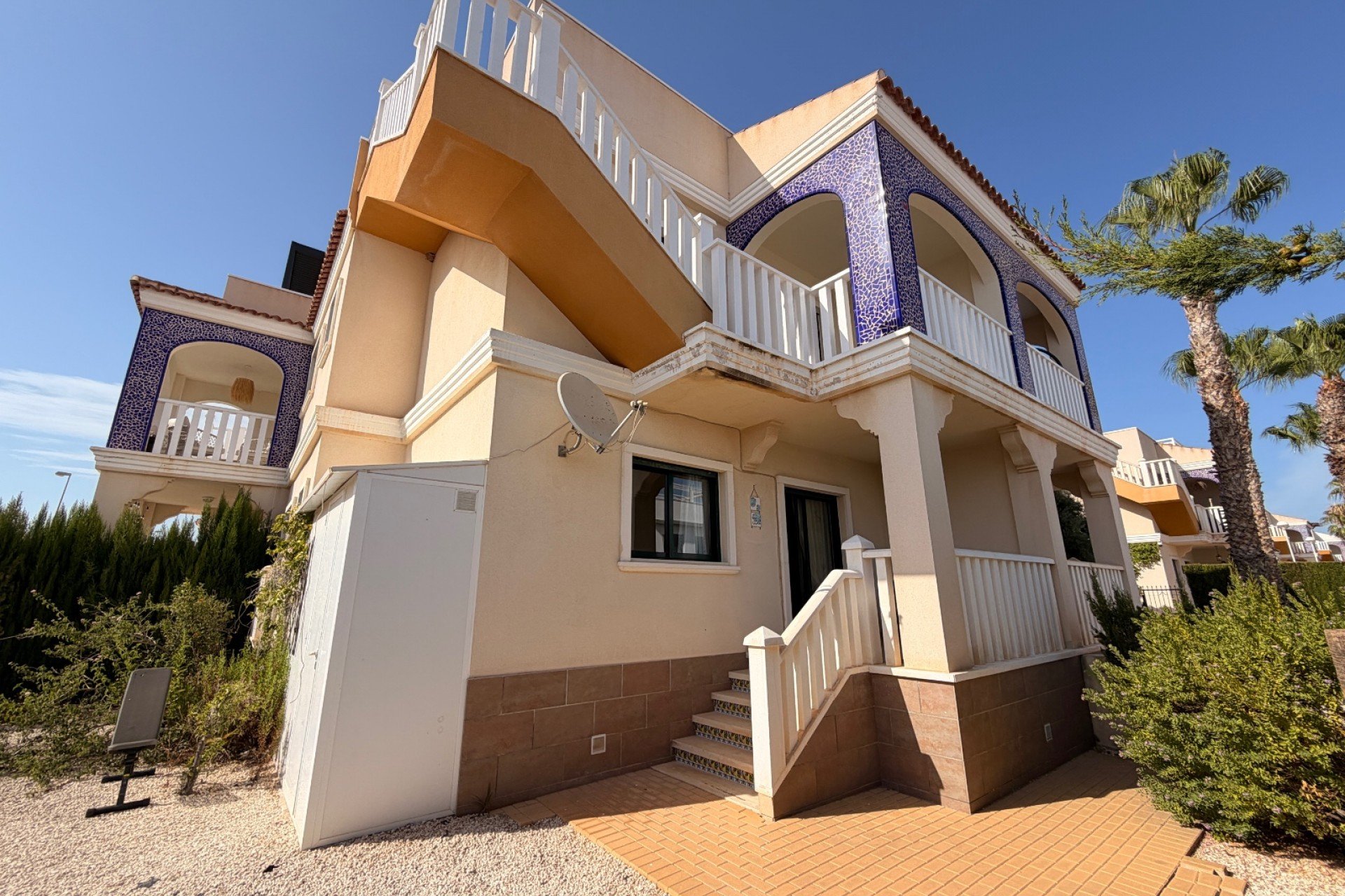 Resale - Apartment -
Ciudad quesada - Ciudad Quesada - Doña Pepa