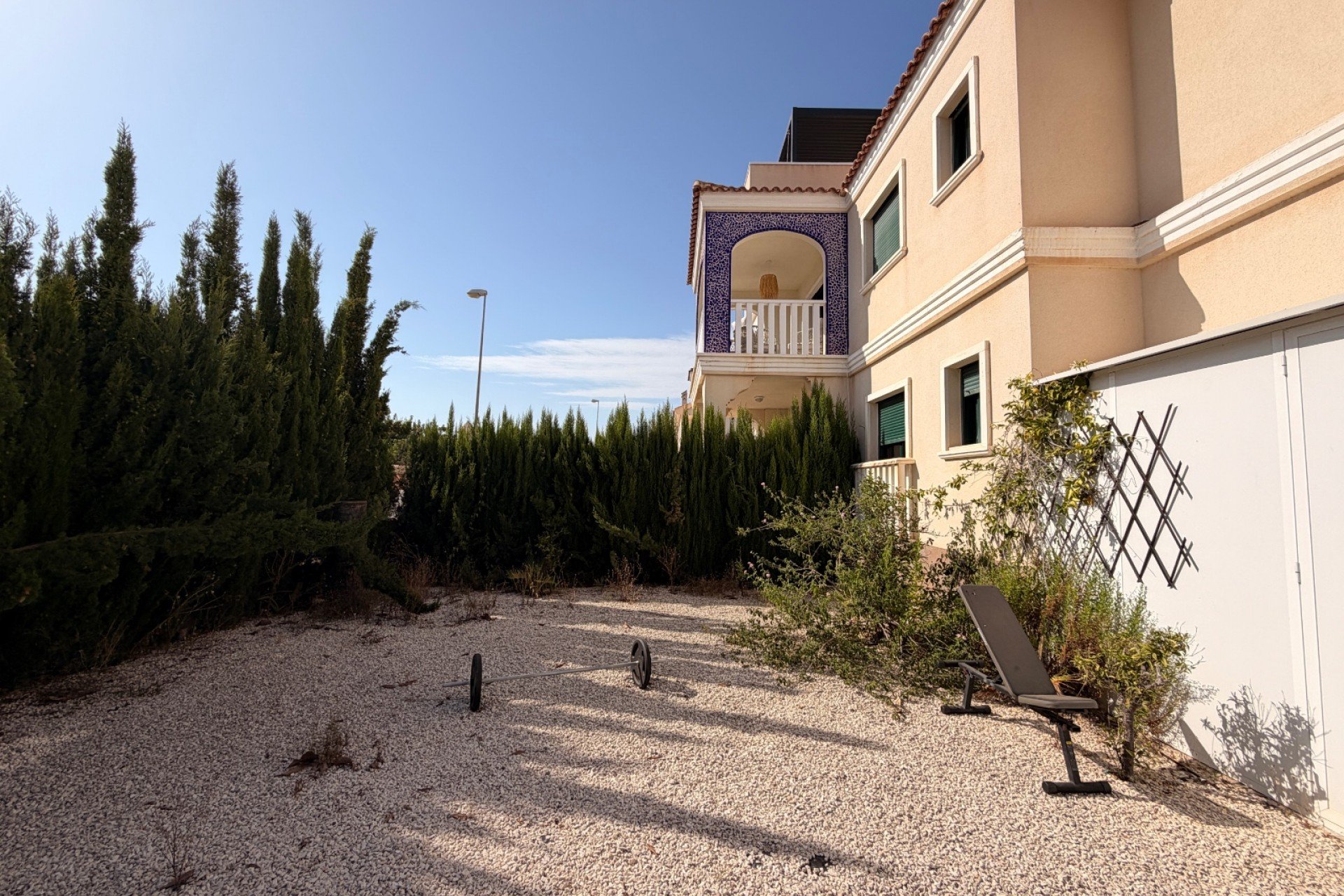 Resale - Apartment -
Ciudad quesada - Ciudad Quesada - Doña Pepa