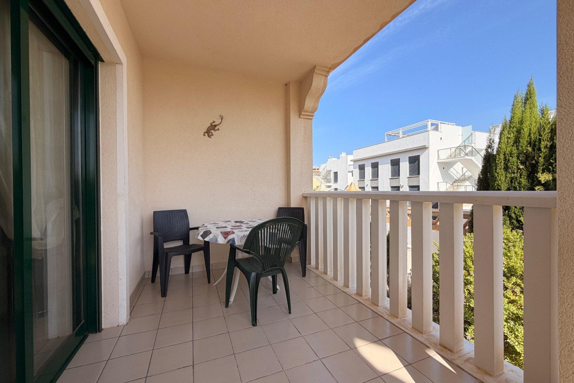 Resale - Apartment -
Ciudad quesada - Ciudad Quesada - Doña Pepa