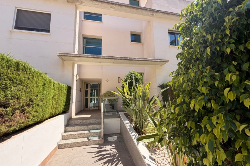 Resale - Apartment -
Ciudad quesada - Ciudad Quesada - Doña Pepa