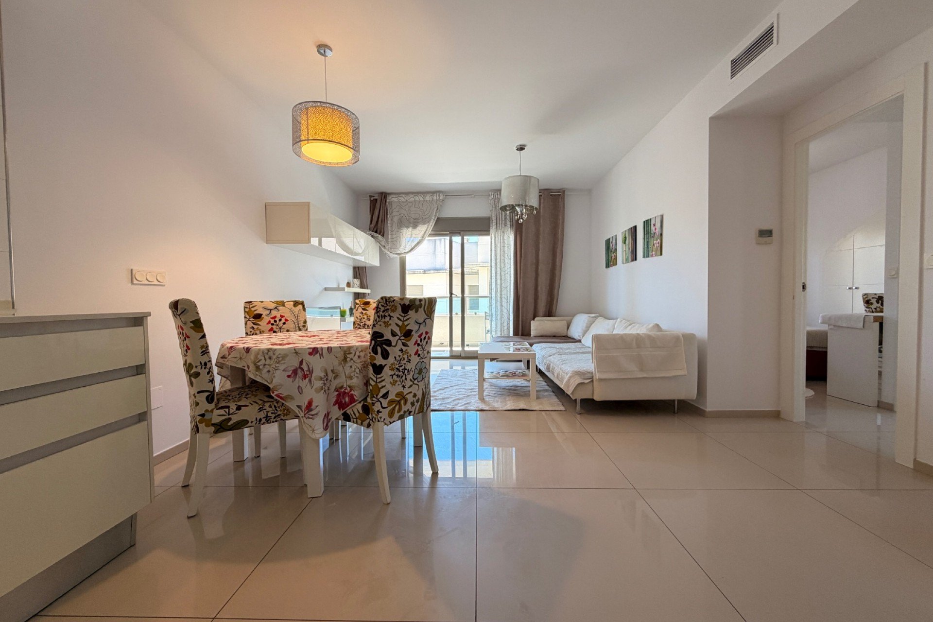 Resale - Apartment -
Ciudad quesada - Ciudad Quesada - Doña Pepa