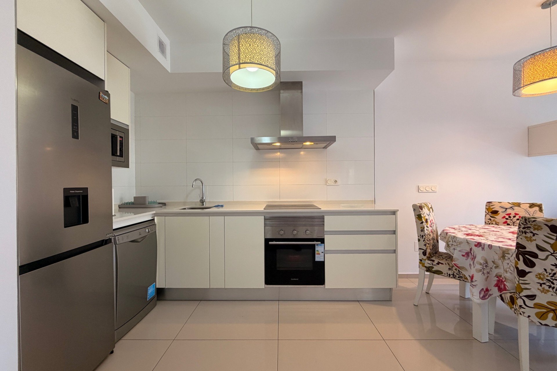 Resale - Apartment -
Ciudad quesada - Ciudad Quesada - Doña Pepa