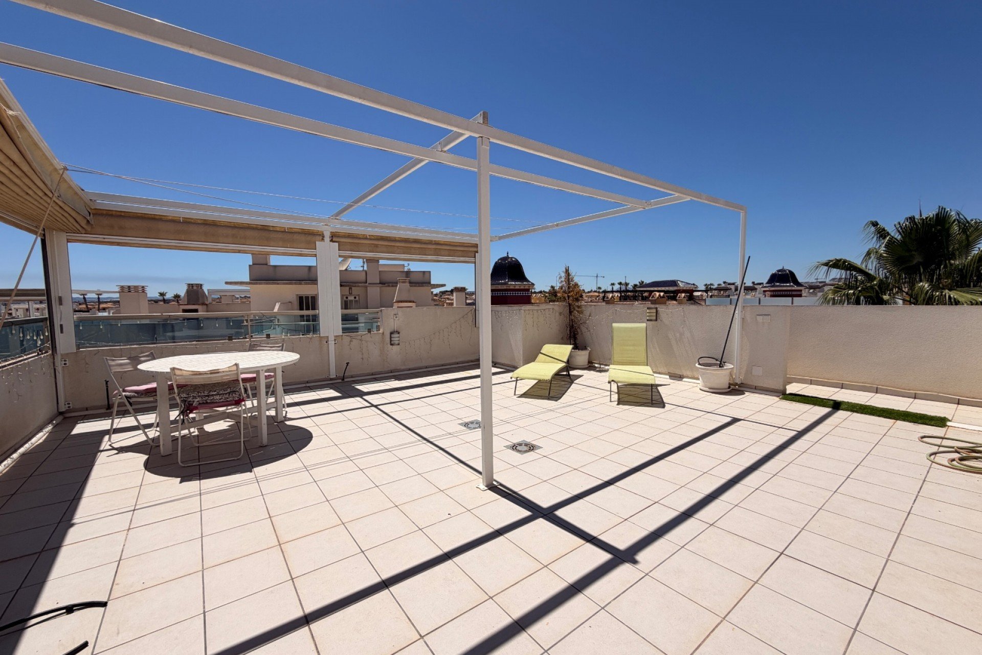 Resale - Apartment -
Ciudad quesada - Ciudad Quesada - Doña Pepa