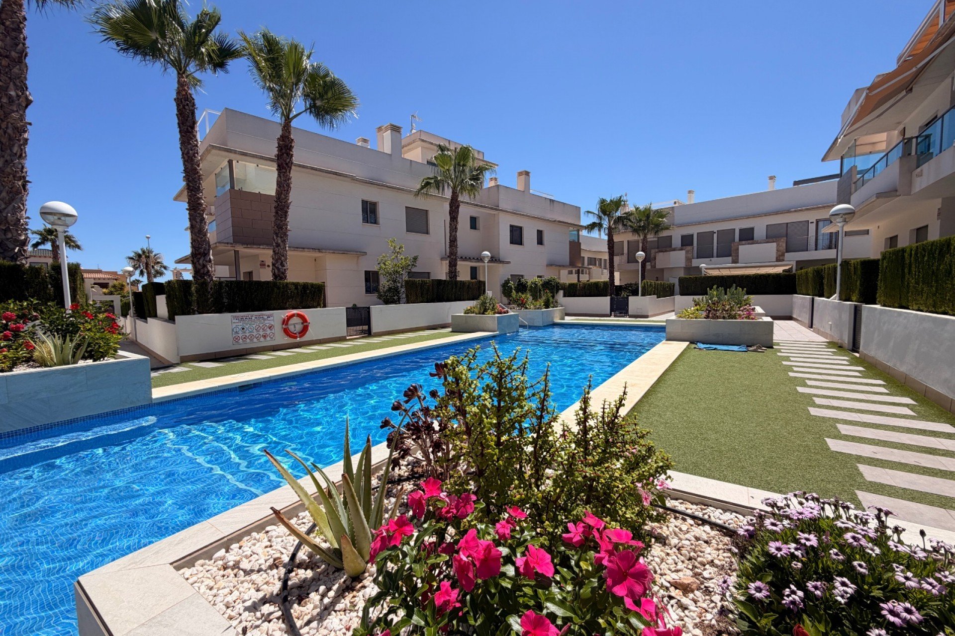 Resale - Apartment -
Ciudad quesada - Ciudad Quesada - Doña Pepa