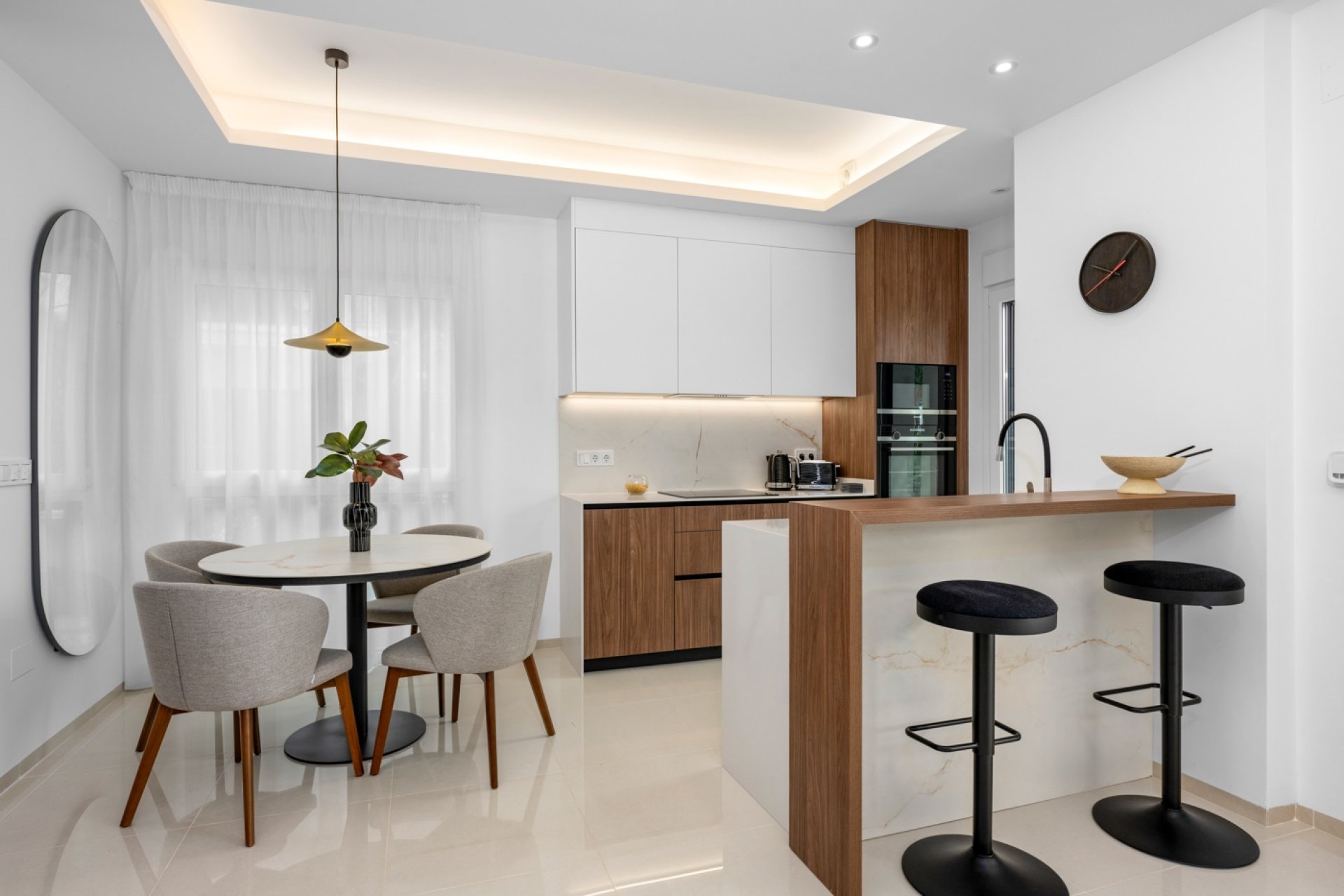 Resale - Apartment -
Ciudad quesada - Ciudad Quesada