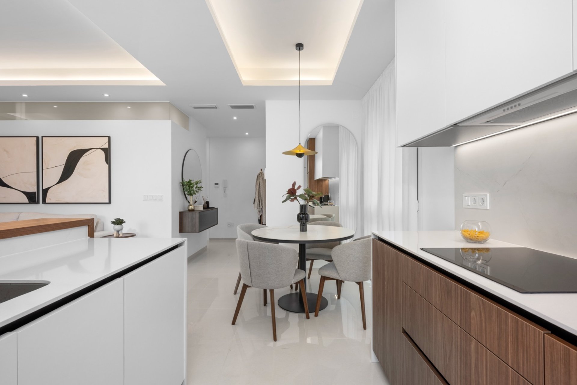 Resale - Apartment -
Ciudad quesada - Ciudad Quesada