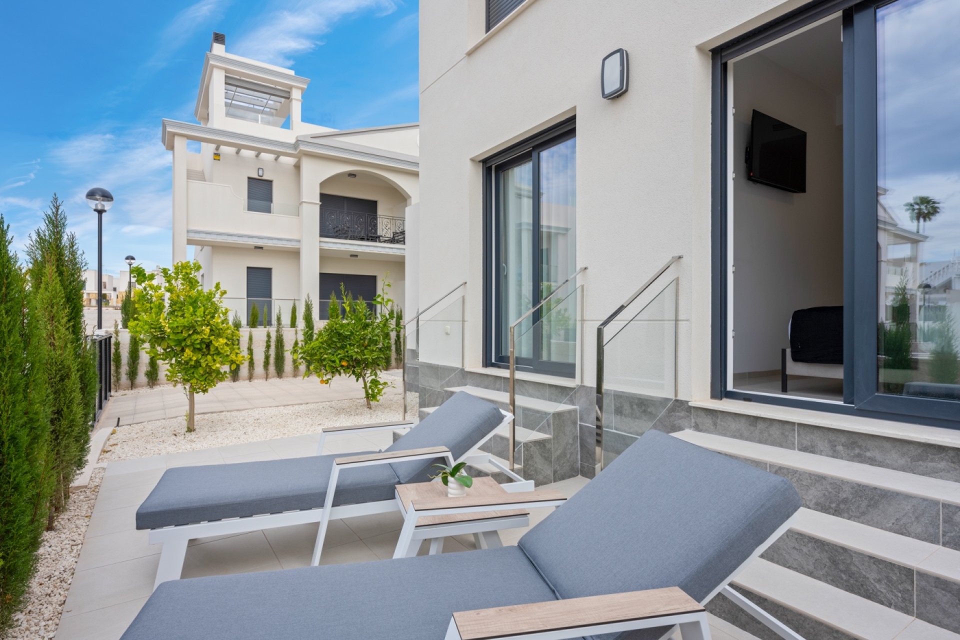 Resale - Apartment -
Ciudad quesada - Ciudad Quesada