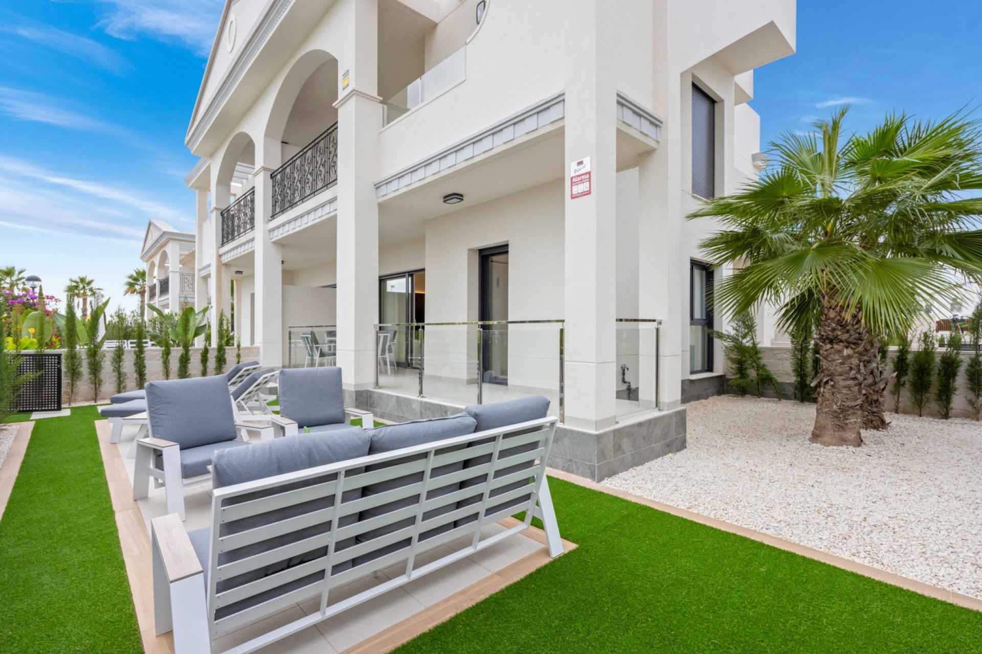 Resale - Apartment -
Ciudad quesada - Ciudad Quesada