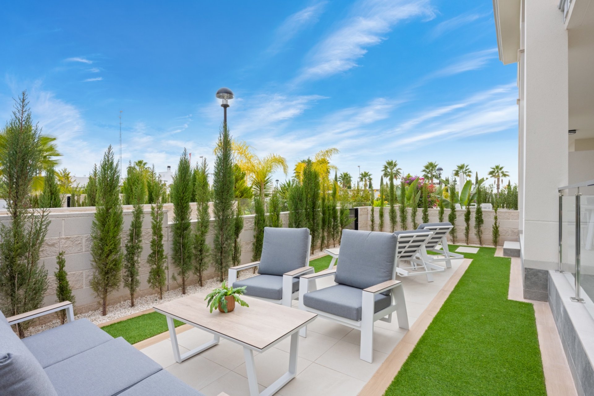 Resale - Apartment -
Ciudad quesada - Ciudad Quesada