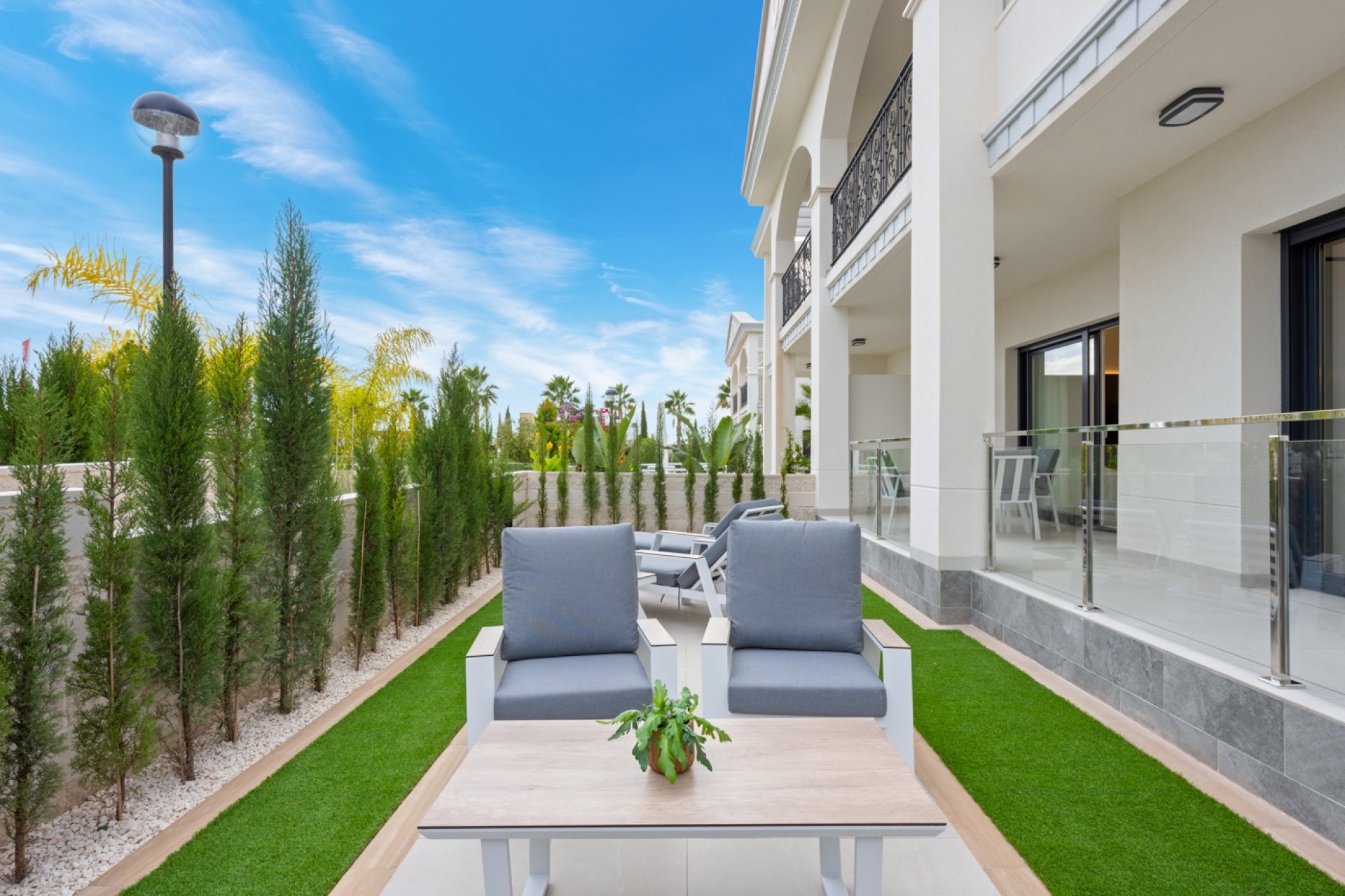 Resale - Apartment -
Ciudad quesada - Ciudad Quesada