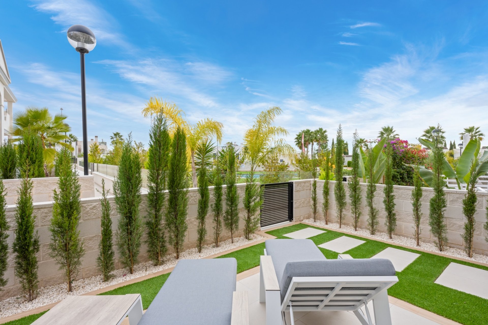 Resale - Apartment -
Ciudad quesada - Ciudad Quesada