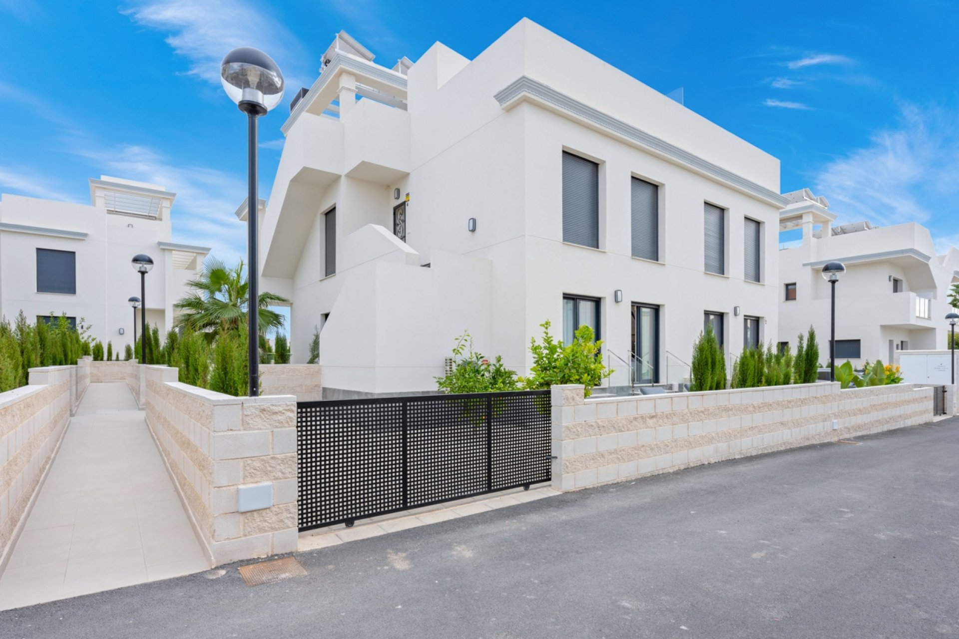 Resale - Apartment -
Ciudad quesada - Ciudad Quesada