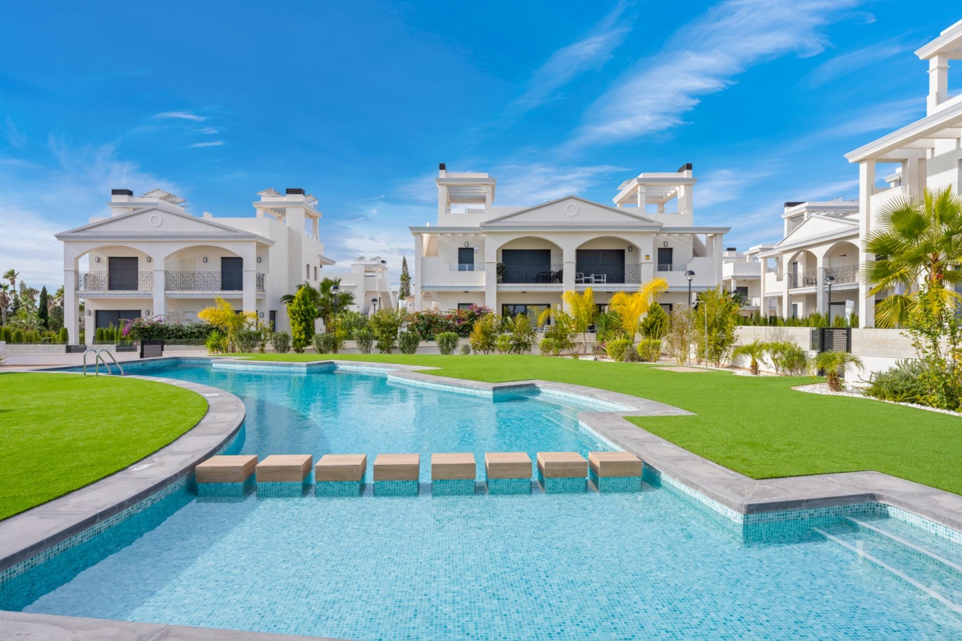 Resale - Apartment -
Ciudad quesada - Ciudad Quesada