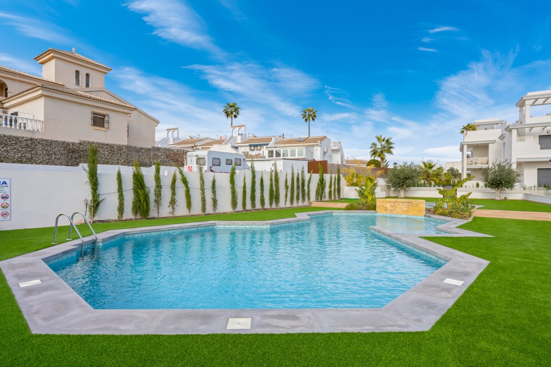 Resale - Apartment -
Ciudad quesada - Ciudad Quesada