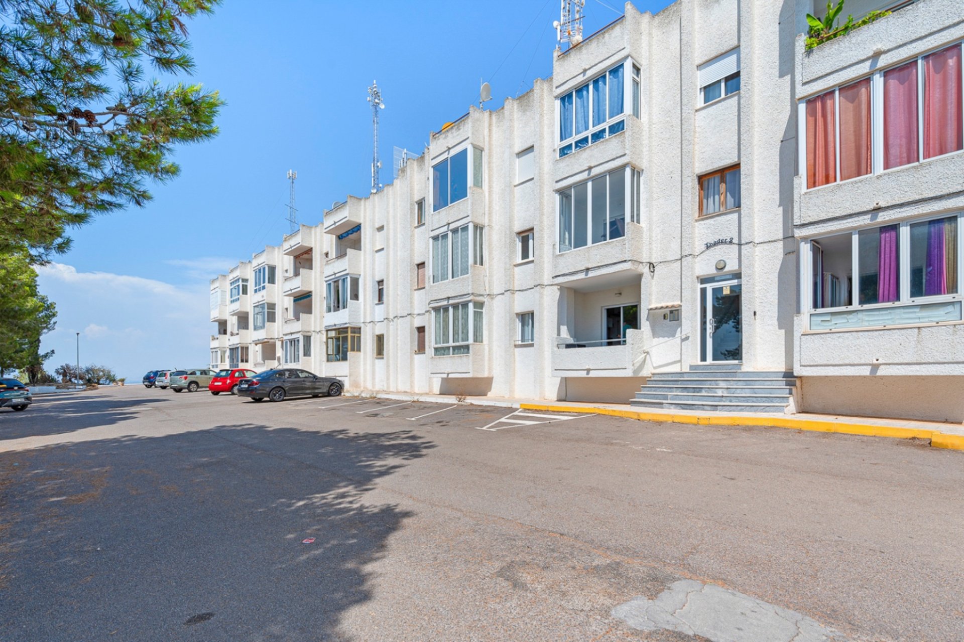 Resale - Apartment -
Ciudad quesada - Ciudad Quesada
