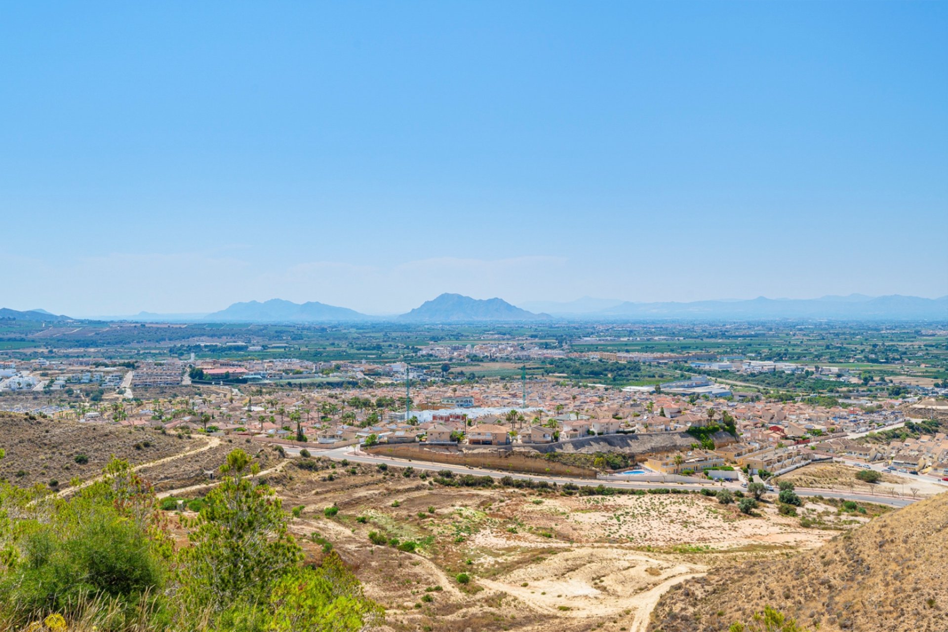 Resale - Apartment -
Ciudad quesada - Ciudad Quesada