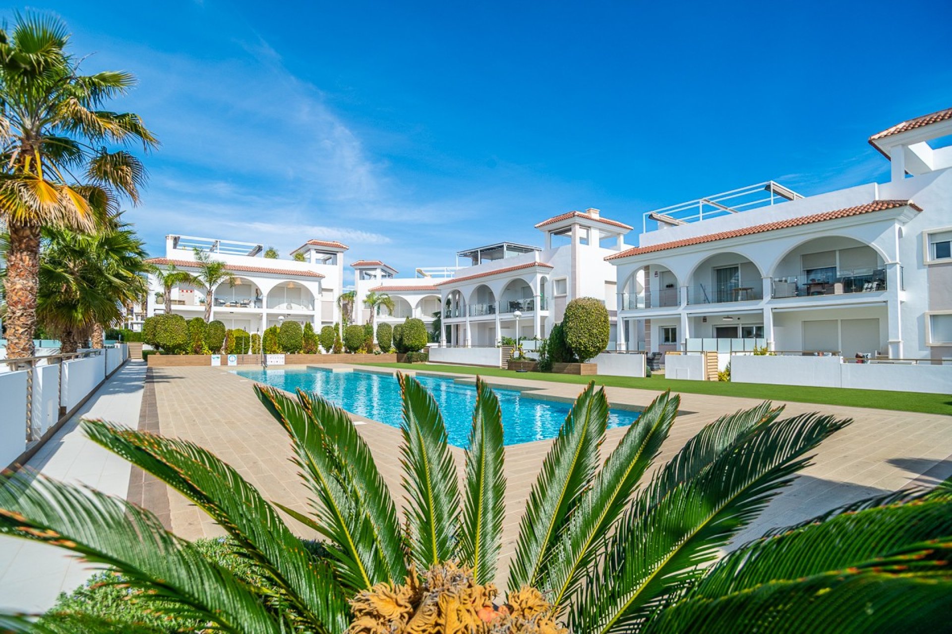 Resale - Apartment -
Ciudad quesada - Ciudad Quesada