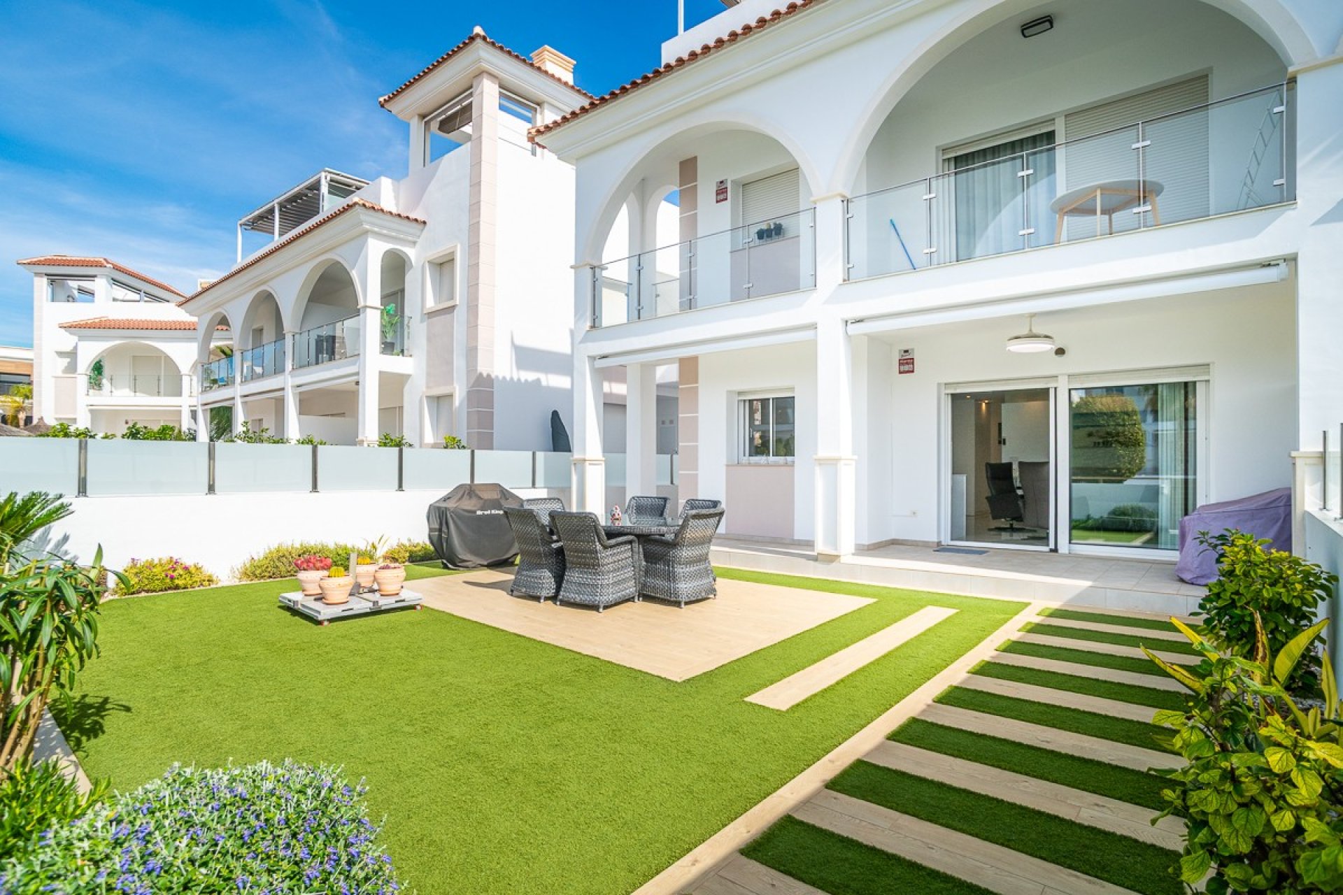 Resale - Apartment -
Ciudad quesada - Ciudad Quesada