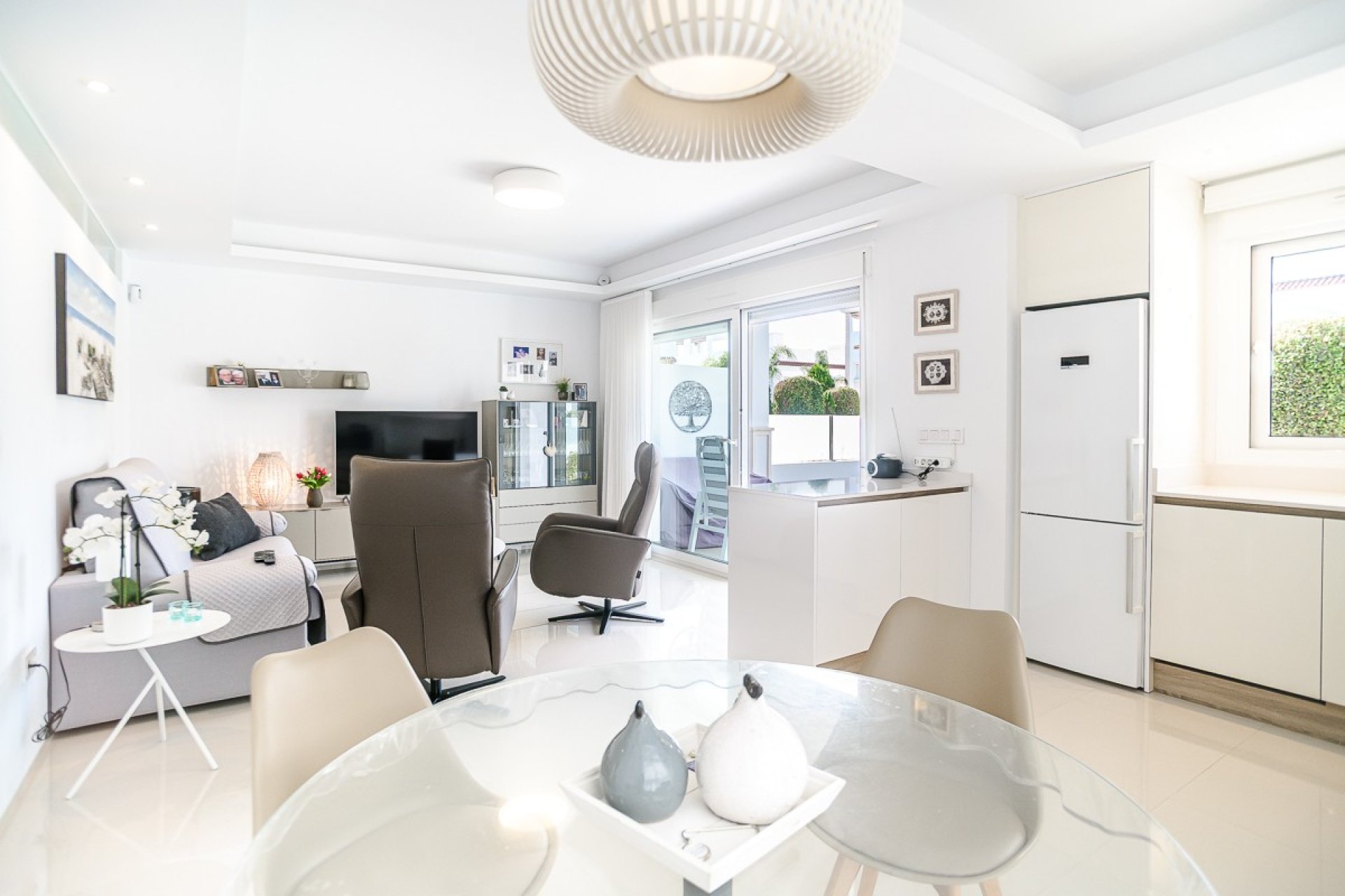 Resale - Apartment -
Ciudad quesada - Ciudad Quesada