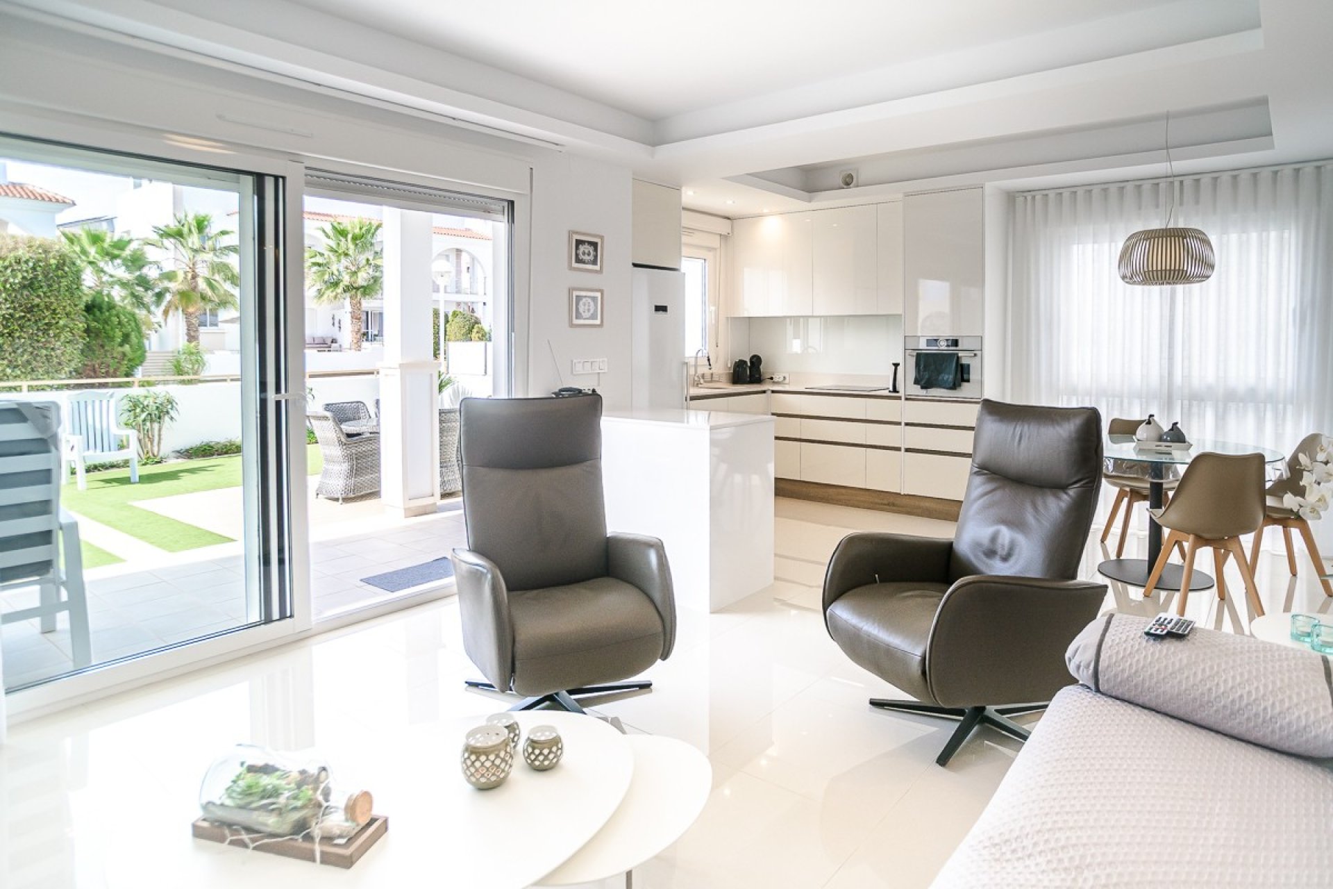 Resale - Apartment -
Ciudad quesada - Ciudad Quesada