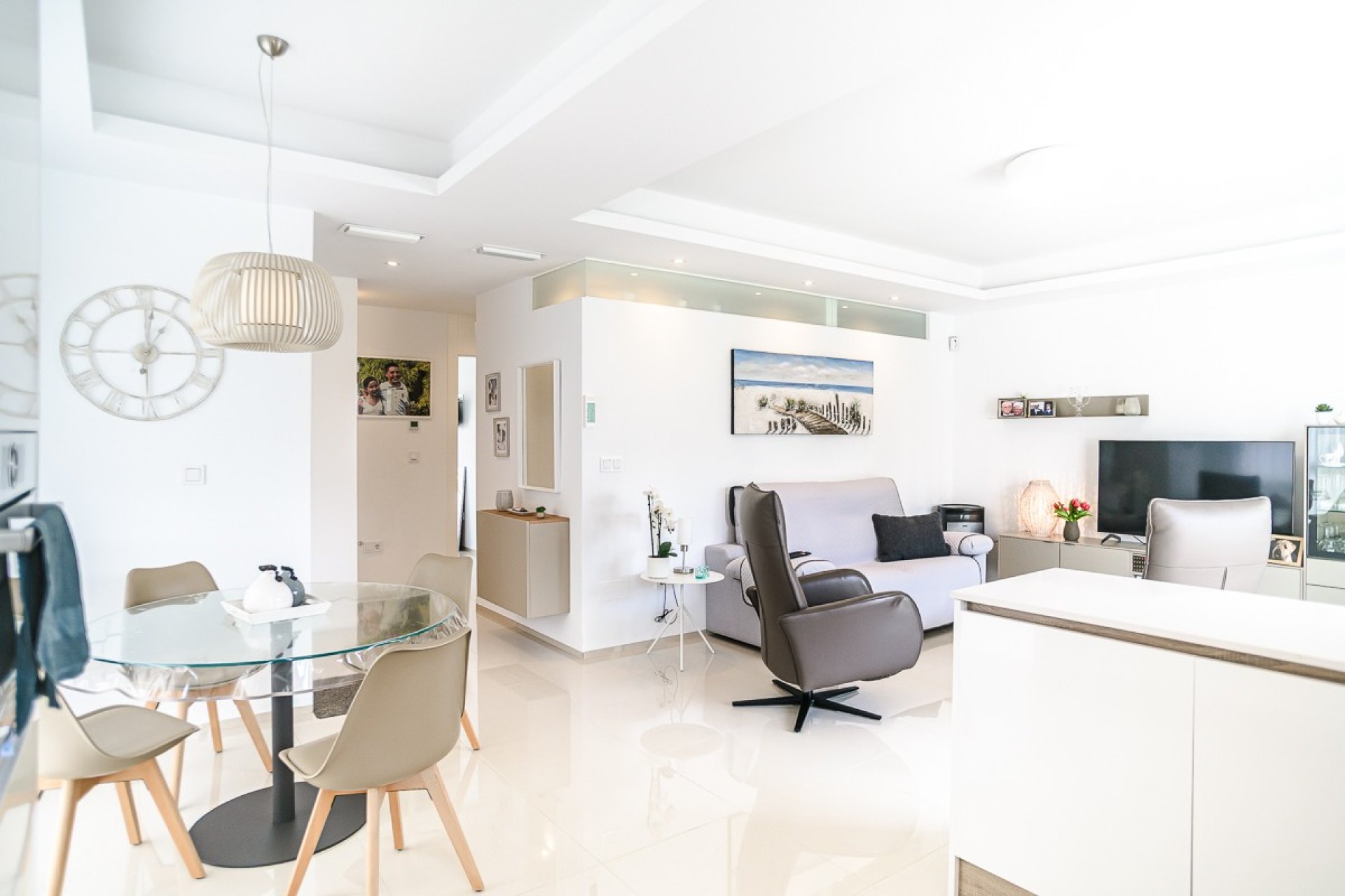 Resale - Apartment -
Ciudad quesada - Ciudad Quesada