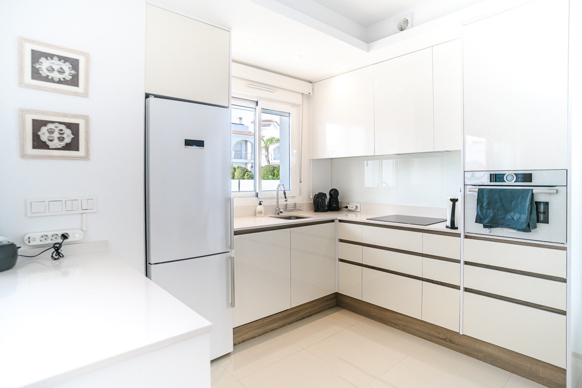 Resale - Apartment -
Ciudad quesada - Ciudad Quesada