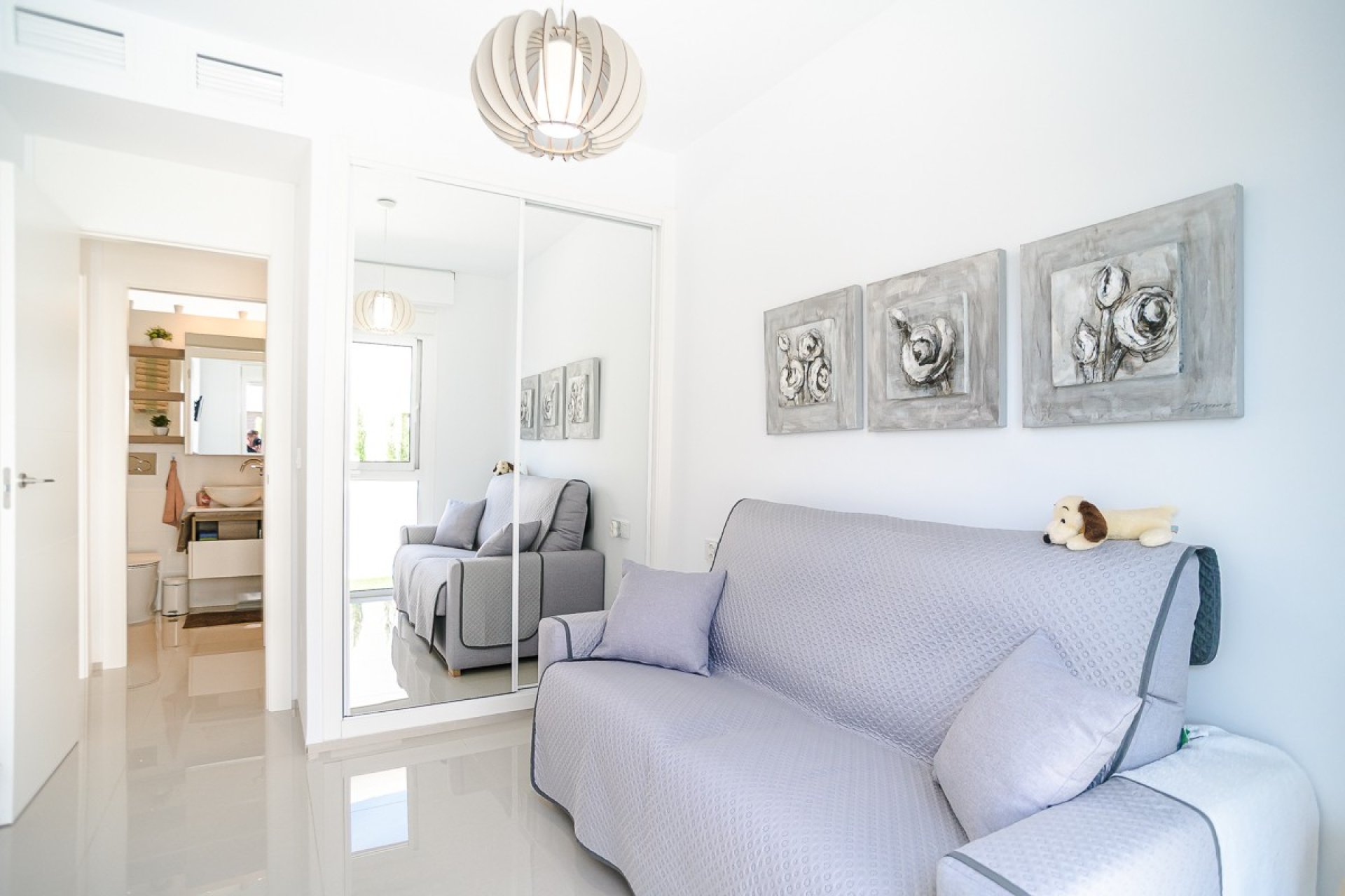 Resale - Apartment -
Ciudad quesada - Ciudad Quesada