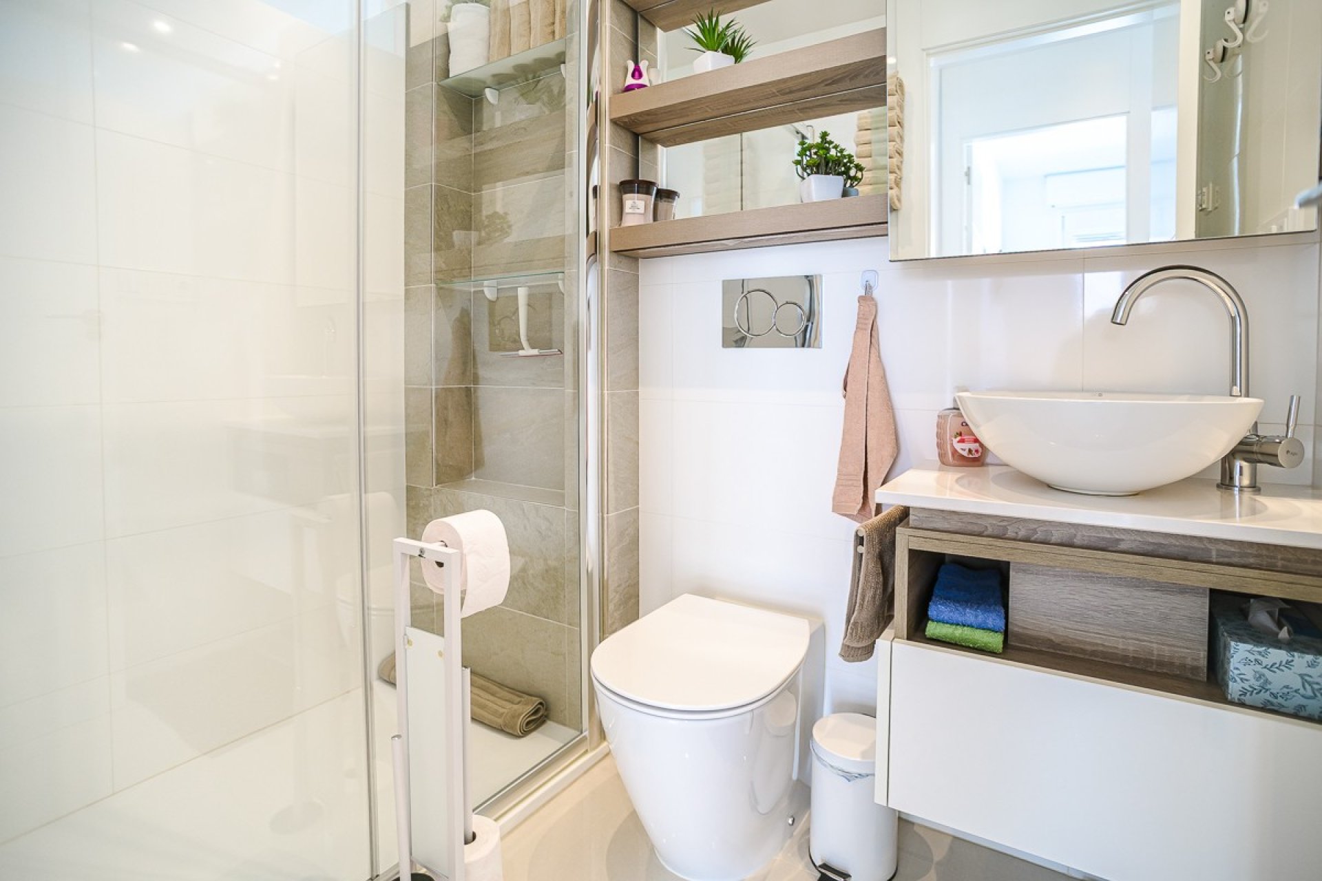 Resale - Apartment -
Ciudad quesada - Ciudad Quesada