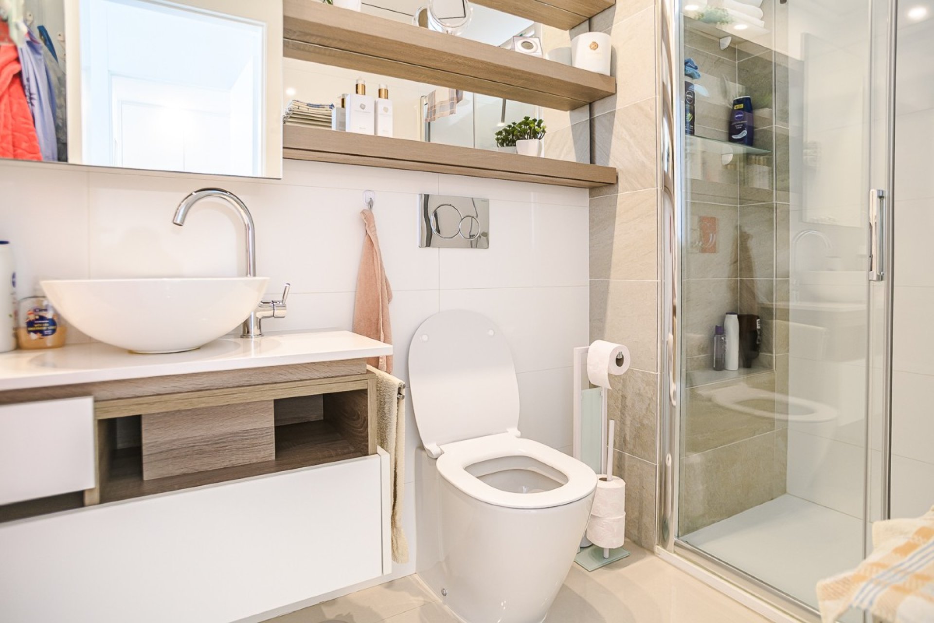 Resale - Apartment -
Ciudad quesada - Ciudad Quesada