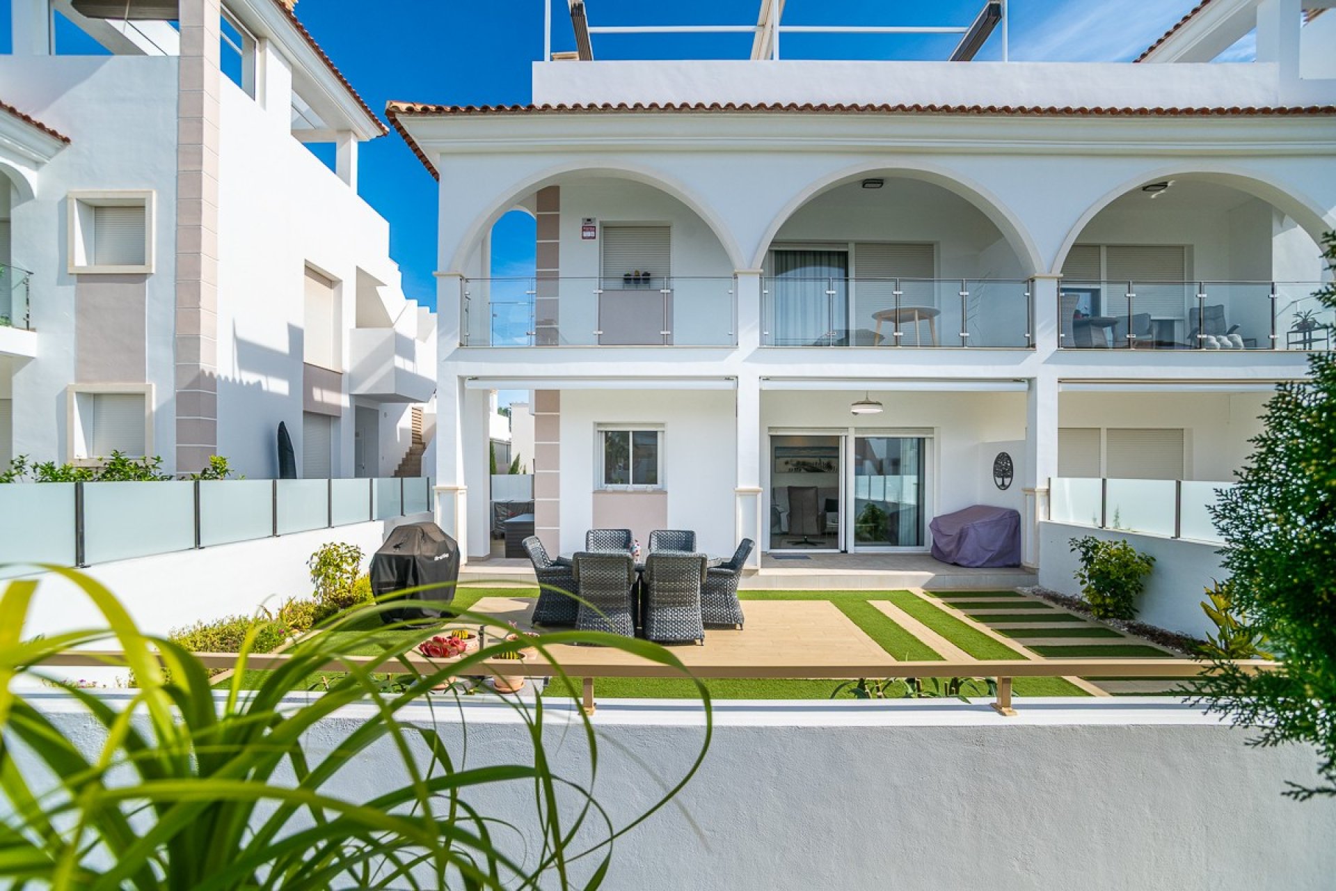 Resale - Apartment -
Ciudad quesada - Ciudad Quesada