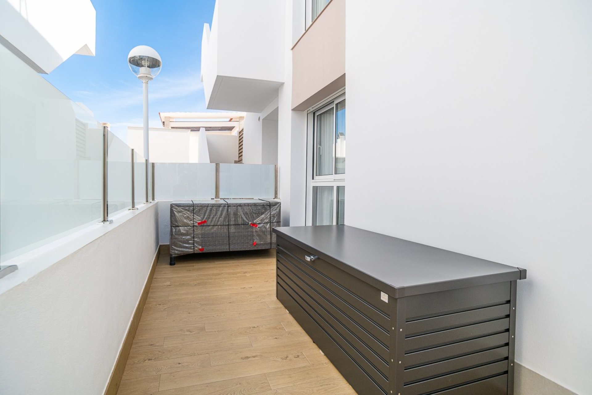 Resale - Apartment -
Ciudad quesada - Ciudad Quesada