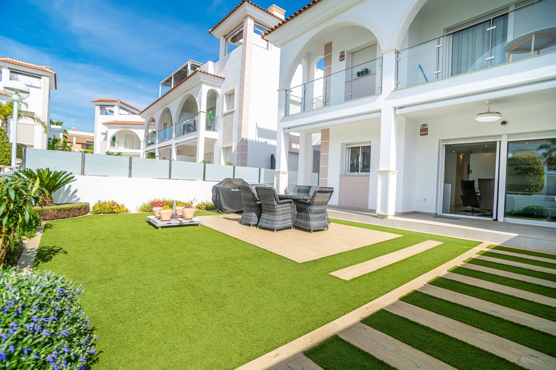 Resale - Apartment -
Ciudad quesada - Ciudad Quesada