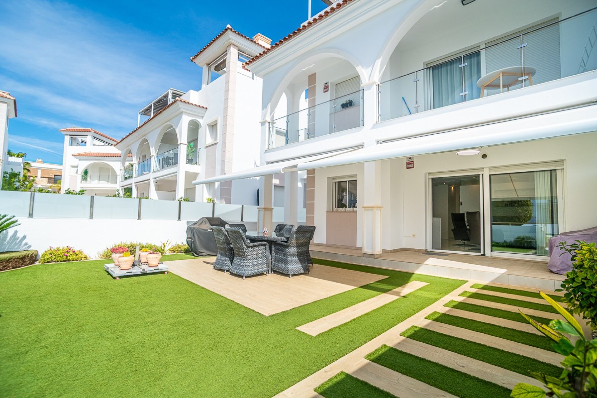 Resale - Apartment -
Ciudad quesada - Ciudad Quesada